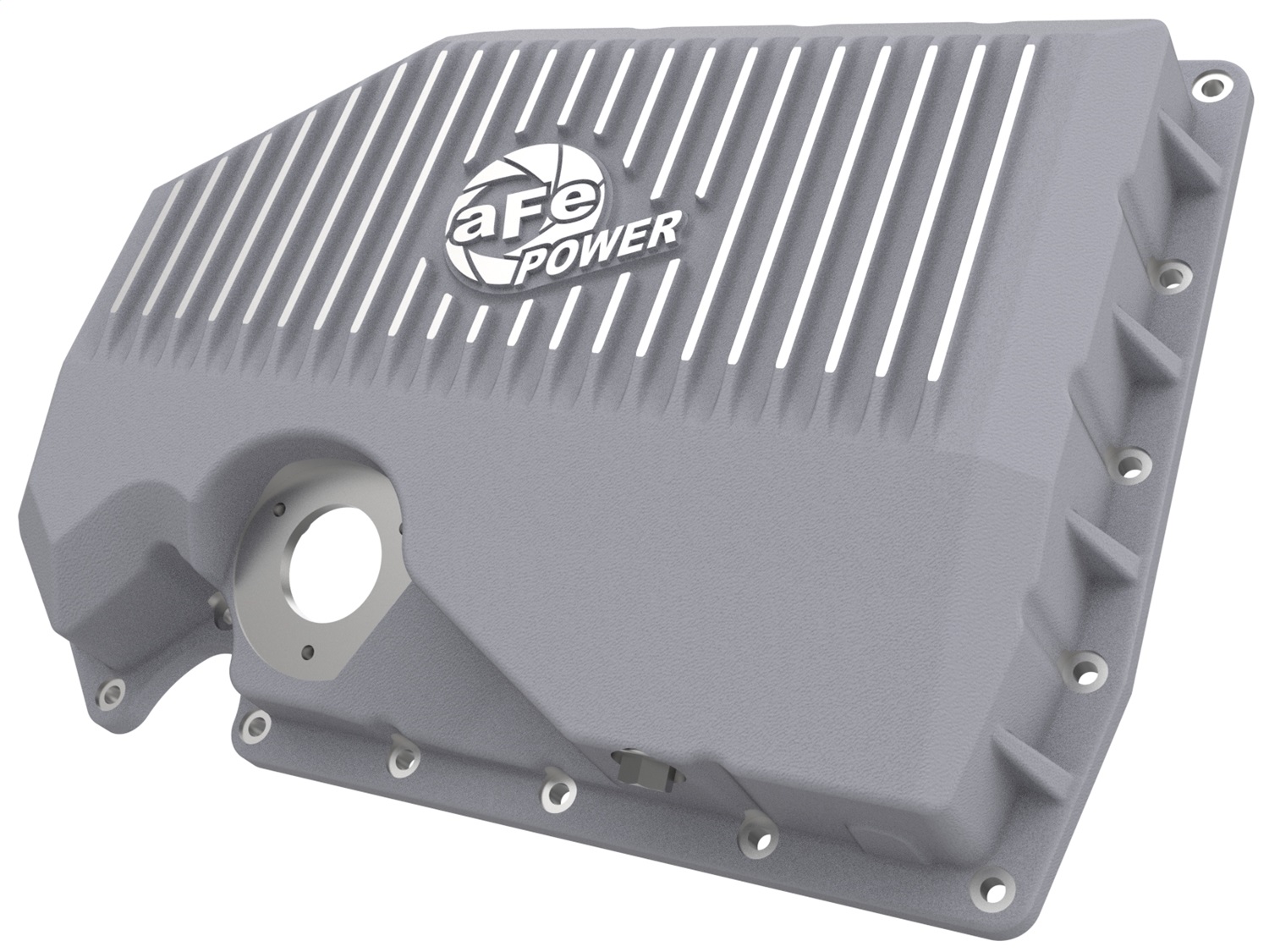AFE Filters 46-71210A Street Series Engine Oil Pan