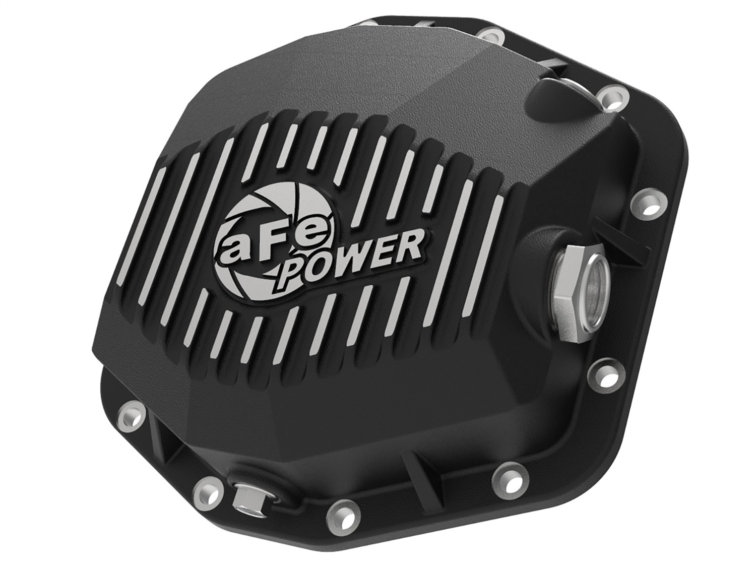 AFE Filters 46-71290B Pro Series Differential Cover Fits 21-22 Bronco