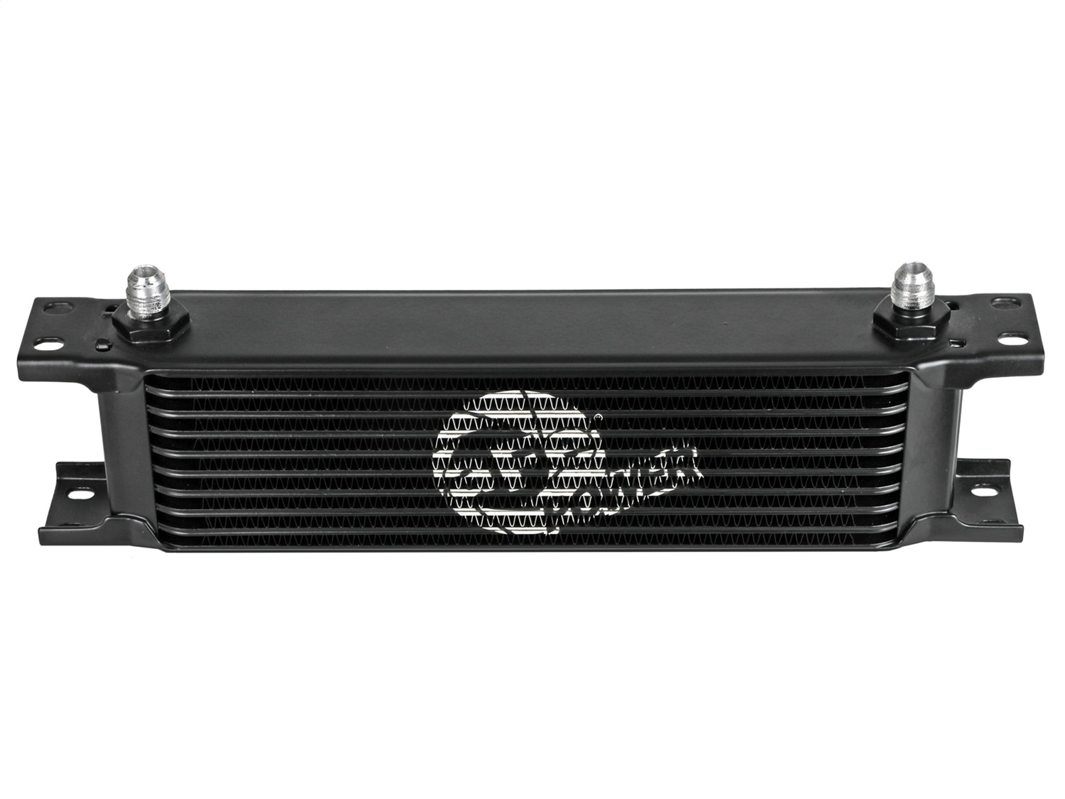 AFE Filters 46-80002 BladeRunner Oil Cooler