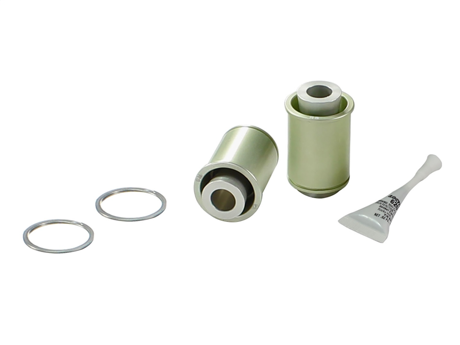 AFE Filters 460-401005-A Spherical Bearing Conversion Kit