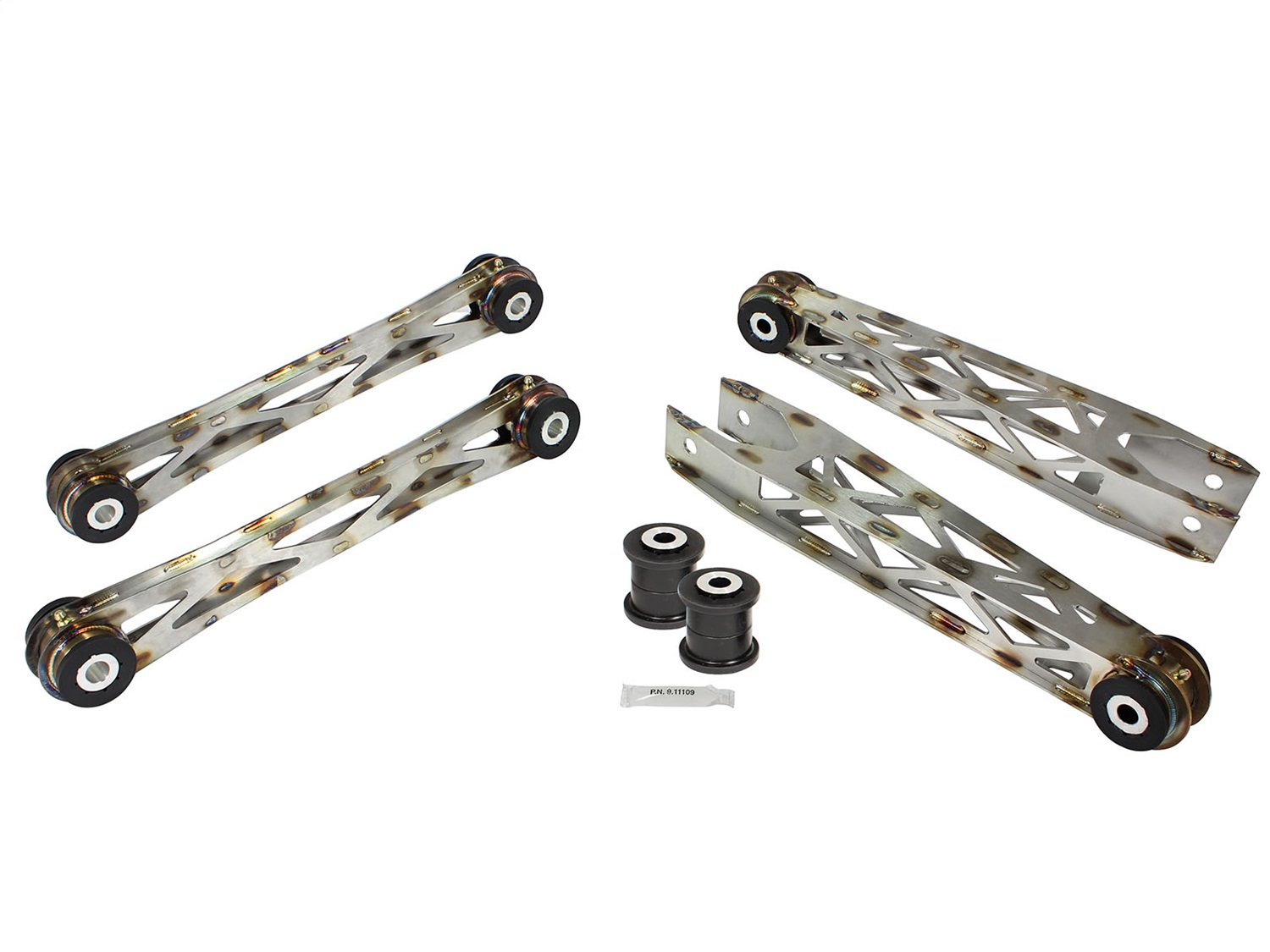 AFE aFe Control PFADT Series Rear Trailing Arms/Tie Rods 460-402001-A