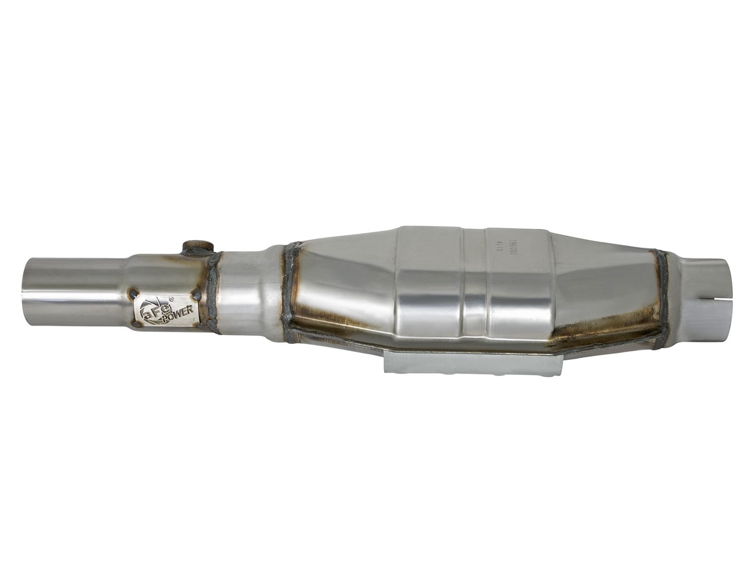 96-98 ZJ aFe Power 47-48006 Direct Fit Catalytic Converter for Grand Cherokee