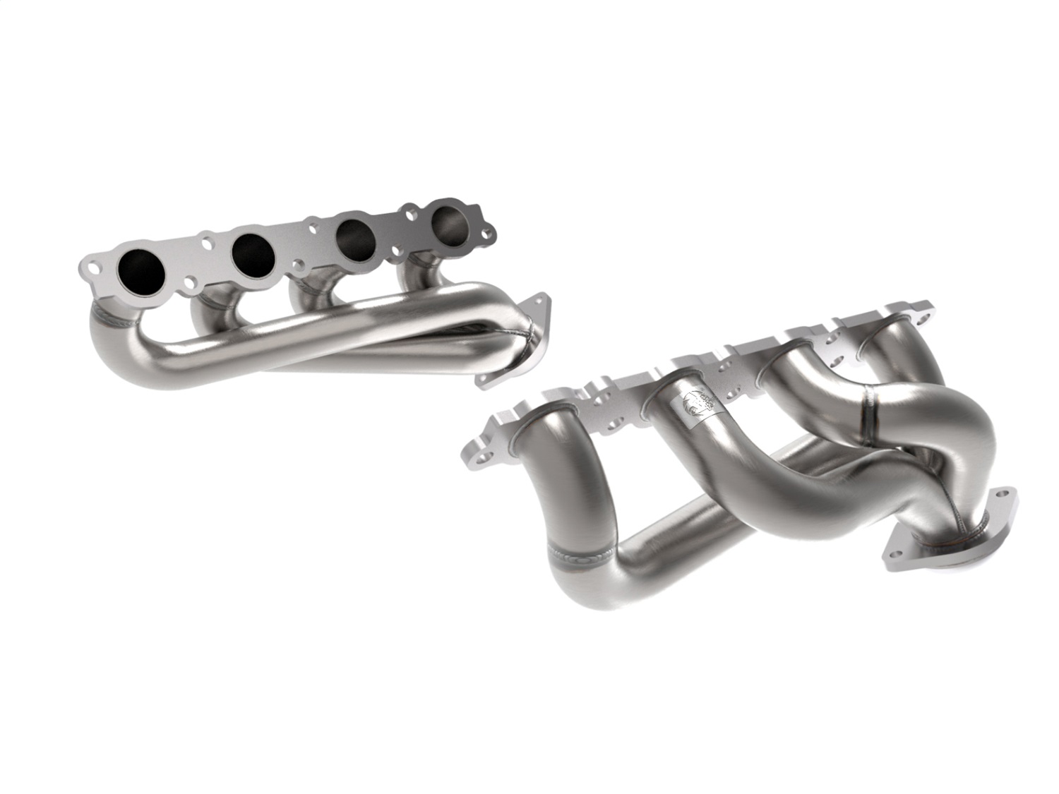 AFE Filters 48-33029 Twisted Steel Headers