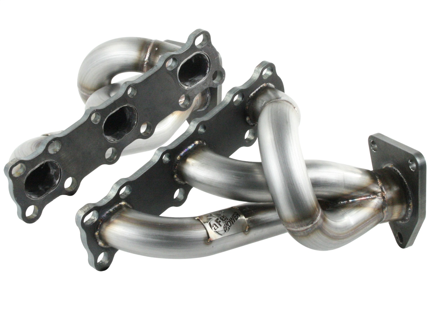 AFE Twisted Steel Headers 48-46101