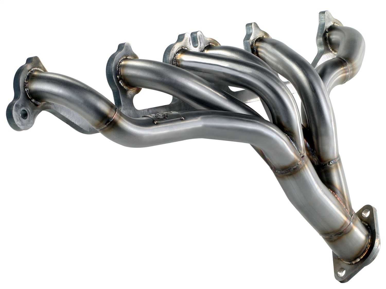 aFe 48-46201 - Twisted Steel Headers