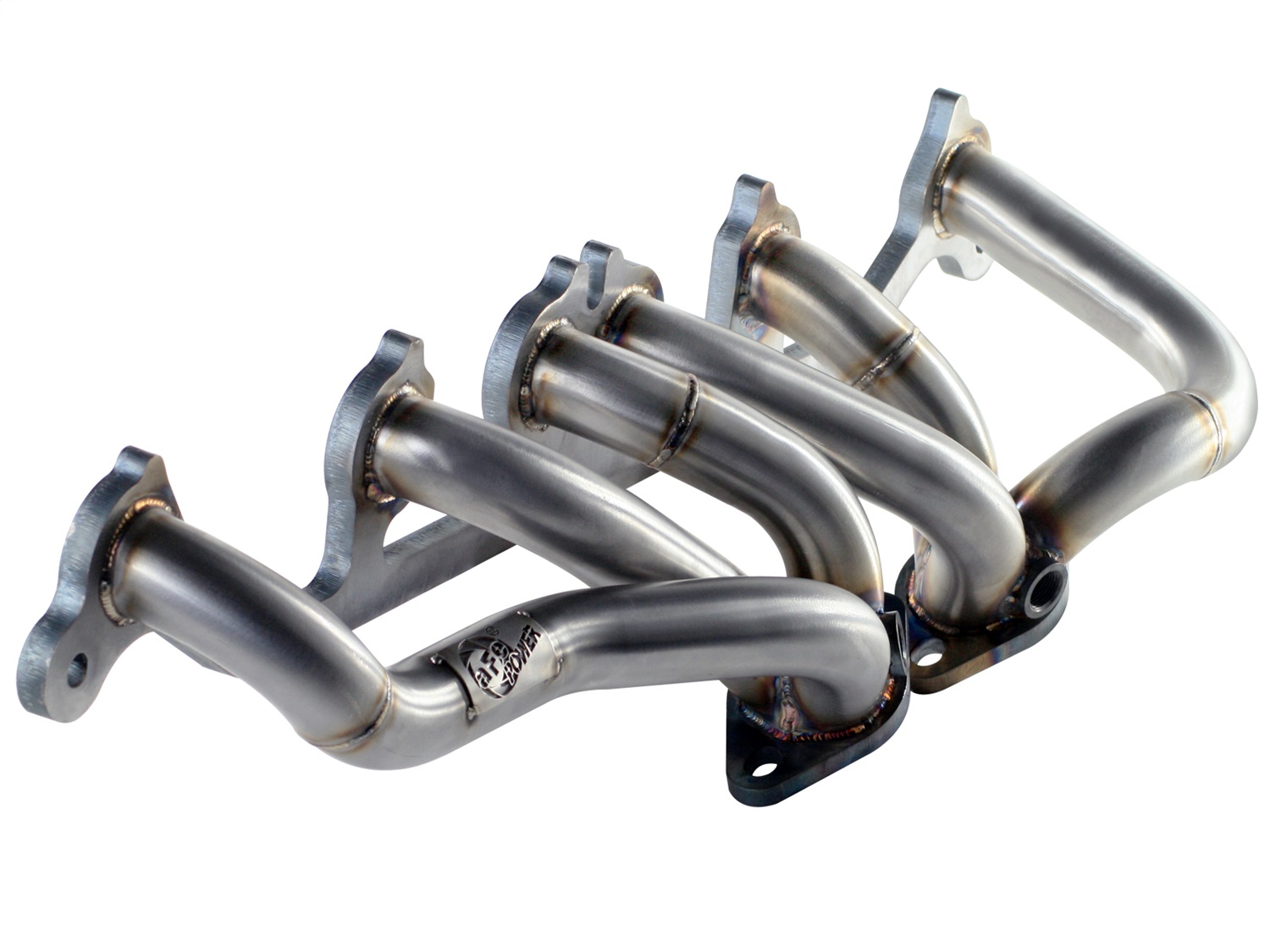 aFe 48-46202 - Twisted Steel Headers