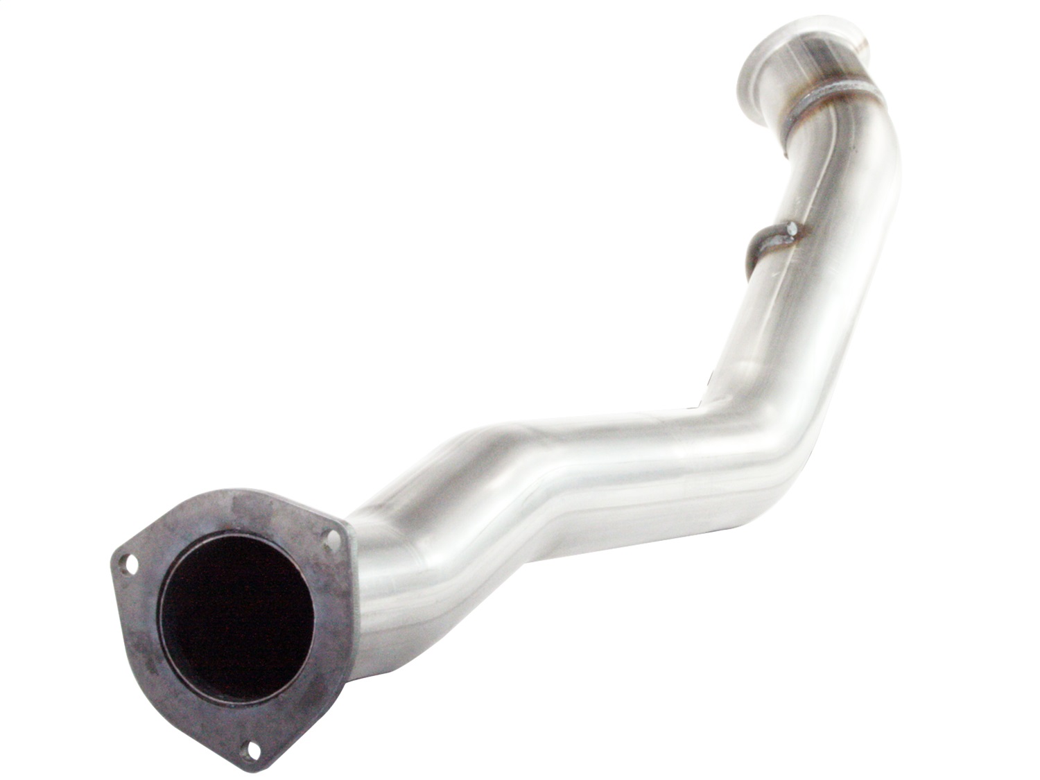 AFE Filters 49-02009 ATLAS Down-Pipe Back Exhaust System