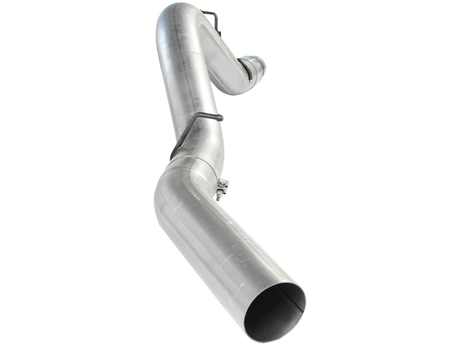 AFE Filters 49-04041 ATLAS DPF-Back Exhaust System