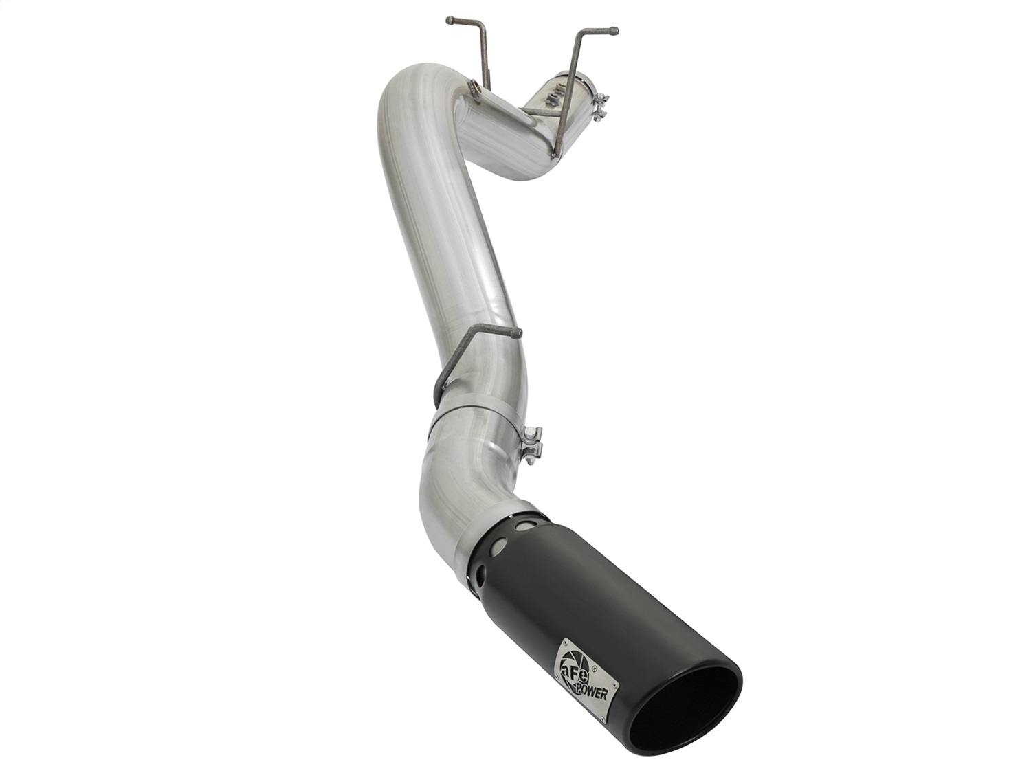 AFE Filters 49-04085-B ATLAS DPF-Back Exhaust System