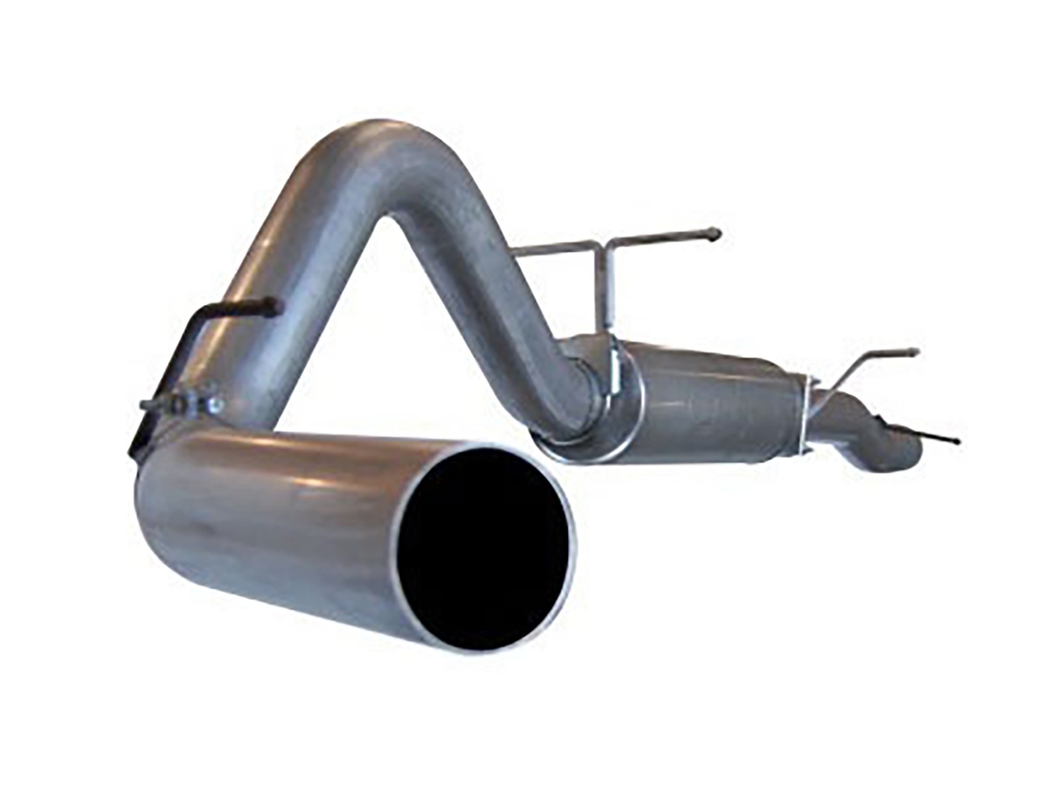 AFE Filters 49-13003 LARGE Bore HD Cat-Back Exhaust System
