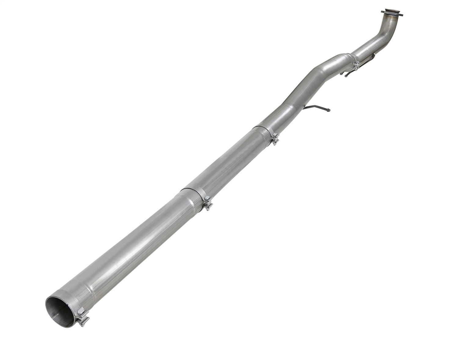 AFE Filters 49-24005RP SATURN 4S Race Pipe