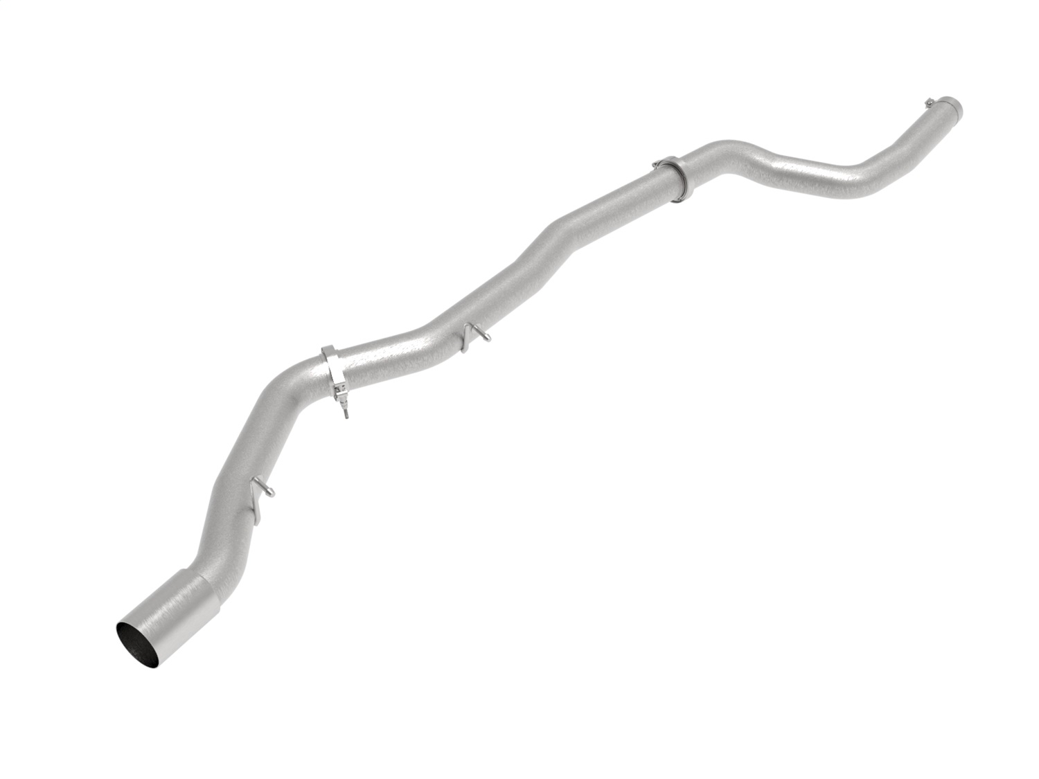 AFE Filters 49-36045-H Takeda Cat-Back Exhaust System Fits 20-24 GR Supra Supra