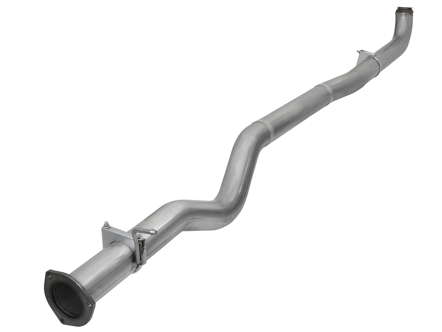 AFE Filters 49-44083 MACH Force-Xp Race Pipe