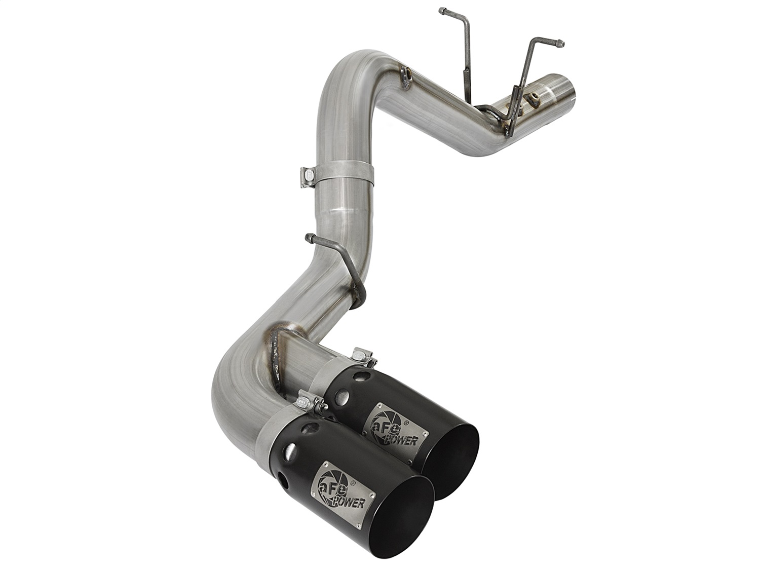 AFE Filters 49-44089-B Victory Series PDF-Back Exhaust System