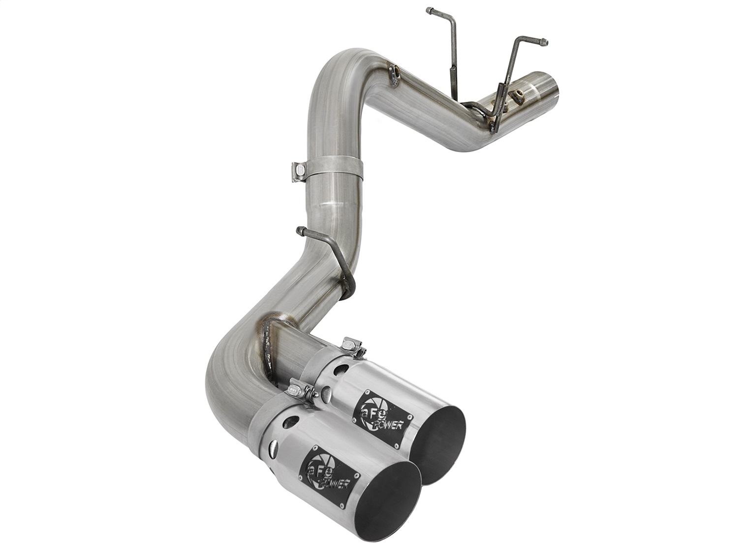 AFE Filters 49-44089-P Victory Series PDF-Back Exhaust System