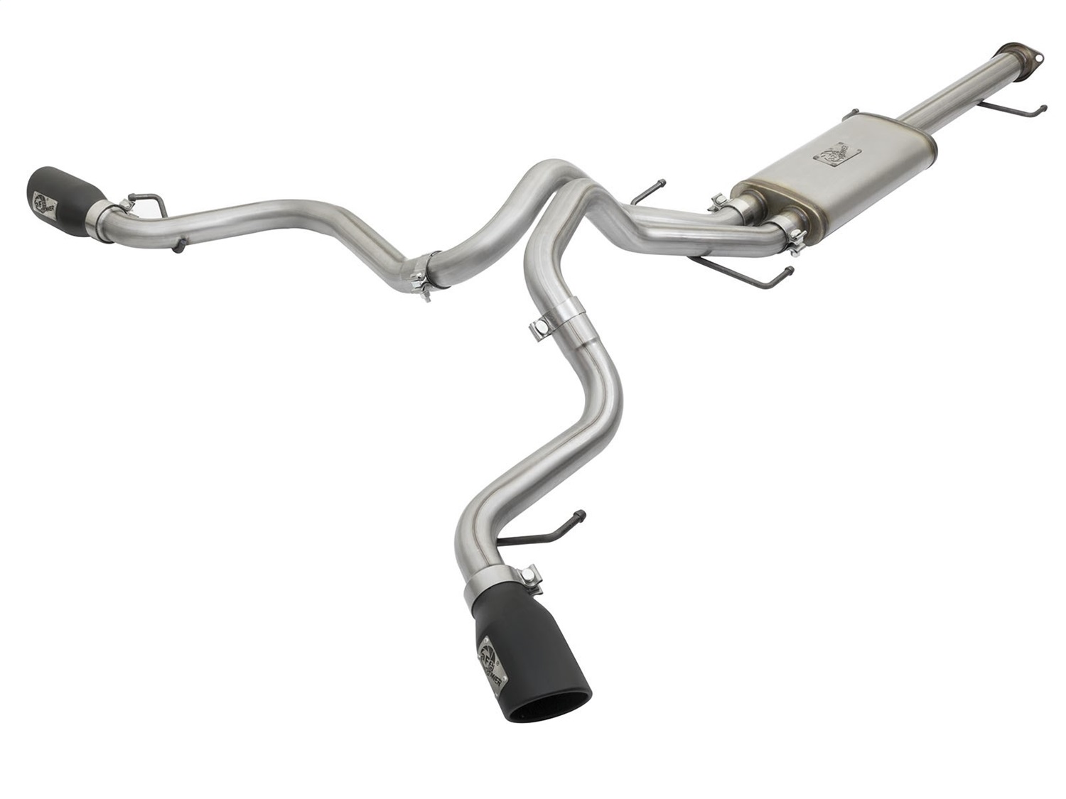 AFE 49-46029-B MACH Force-Xp Cat-Back Exhaust System