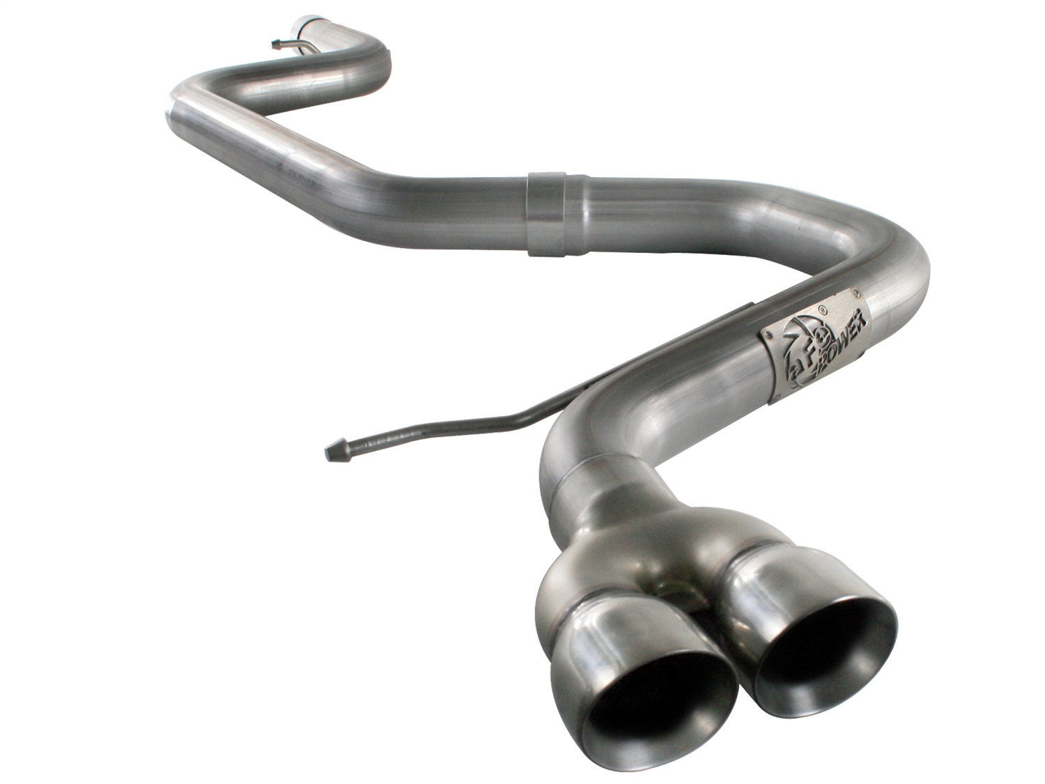 aFe MACH Force XP Cat-Back Exhaust System Fit Golf TDI 11-13 L4-2.0L