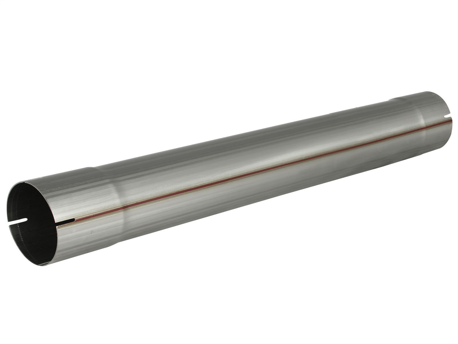 aFe for MACH Force-Xp 4 IN Muffler Delete Pipe 49-91004