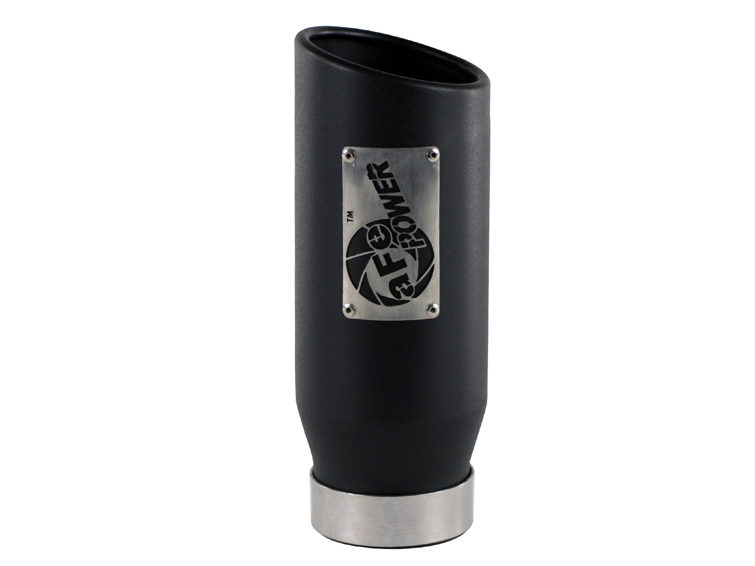 AFE Filters 49-92011-B MACH Force-XP Exhaust Tip