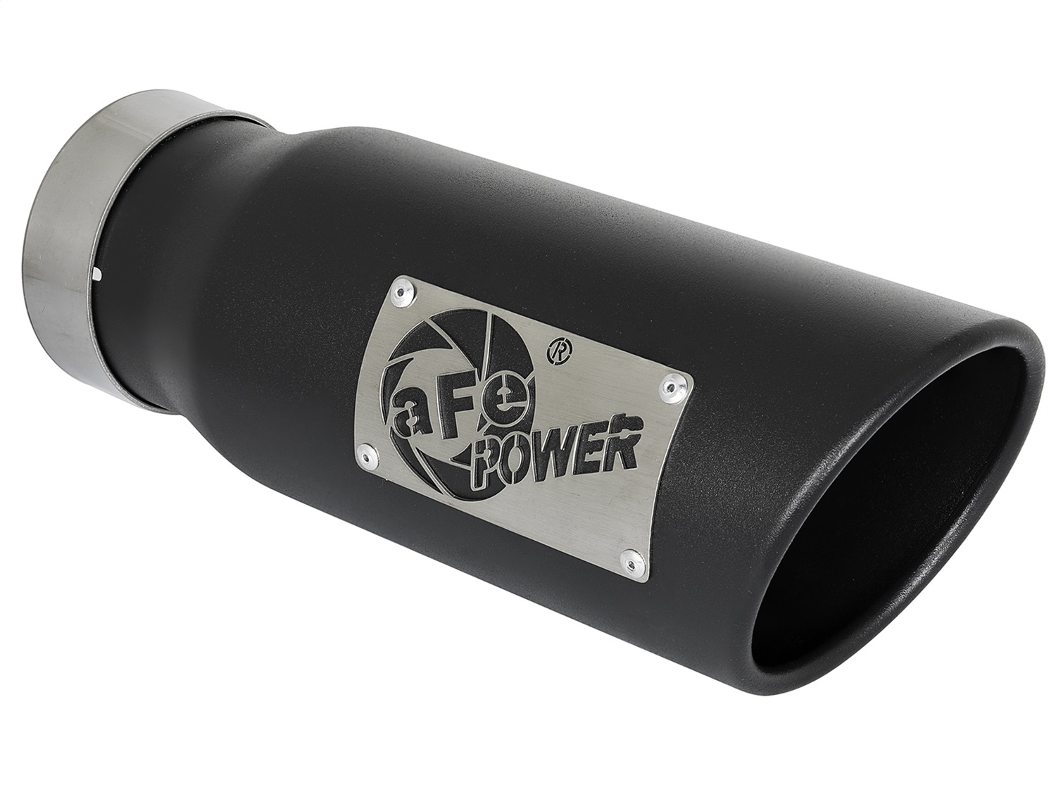 AFE Filters 49T35451-B12 MACH Force-XP Exhaust Tip