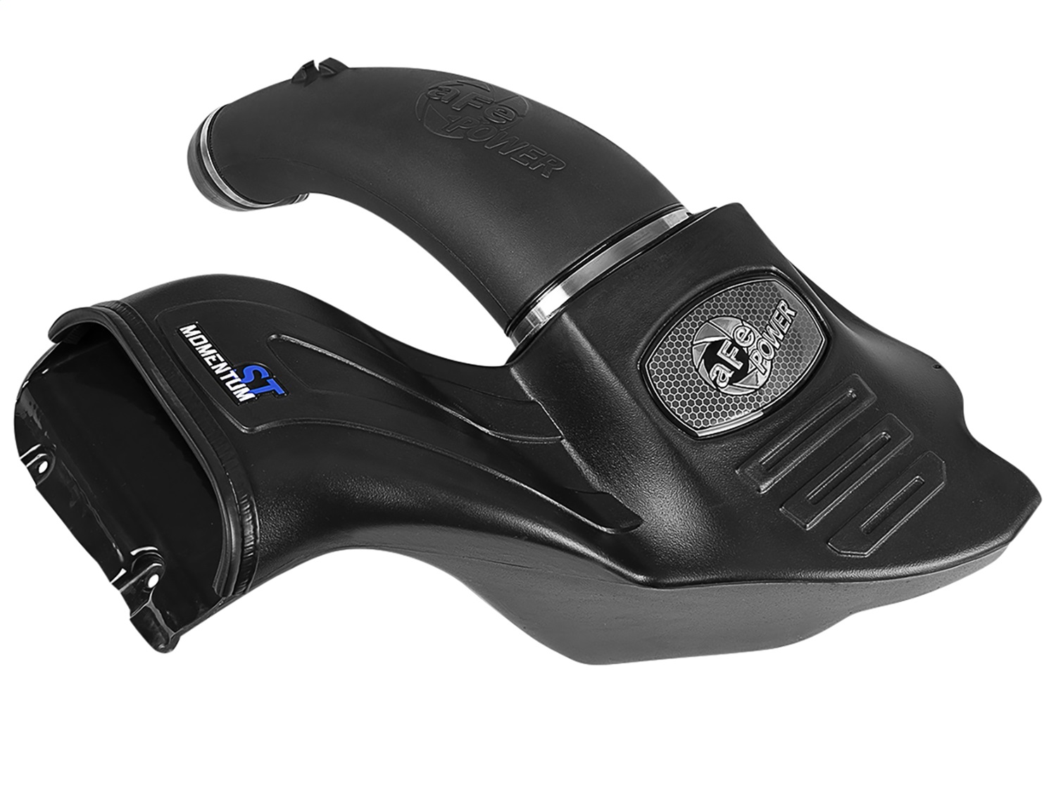 AFE Filters 50-40006D Momentum ST Pro DRY S Air Intake System Fits 15-18 F-150