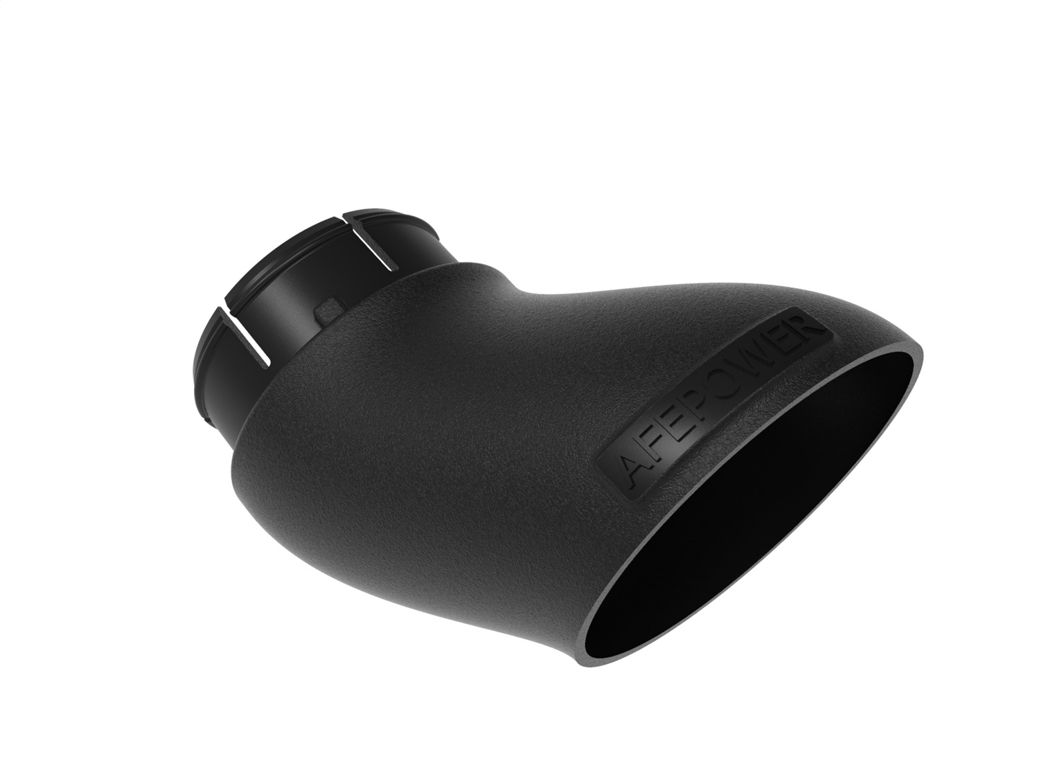 aFe Momentum GT Air Scoop Fit 19+ Challenger R/T V8-6.4L HEMI w/Scat Pack