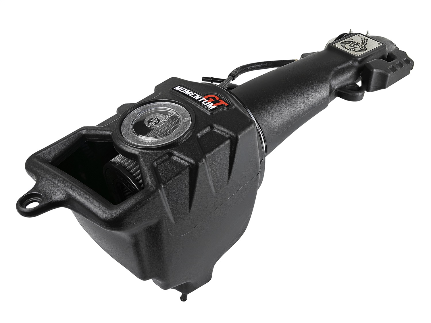 aFe Momentum GT Pro DRY S Cold Air Intake System Fit 2018 Wrangler JL