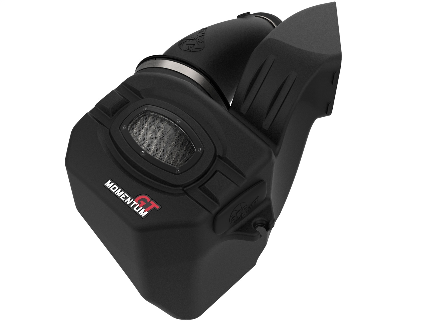 aFe Cold Air Intake System w/Pro Dry S Fit 19-21 Ram 2500/300 V8-6.4L