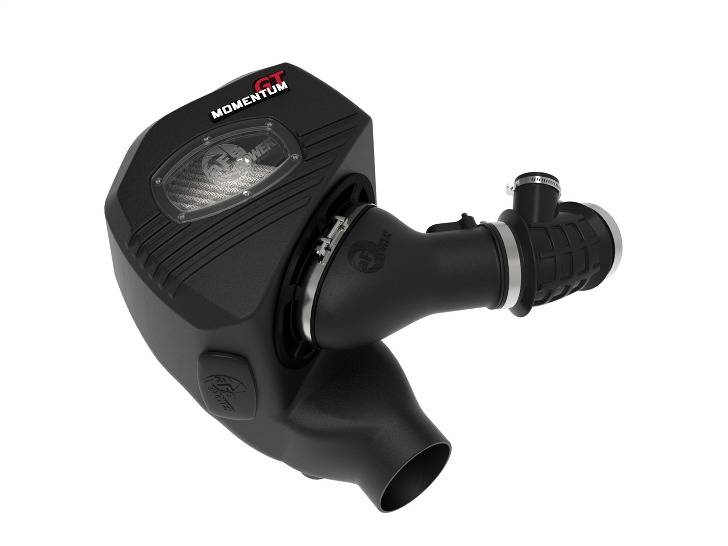 AFE Filters 50-70071D Momentum GT Pro DRY S Air Intake System Fits 19-25 Blazer