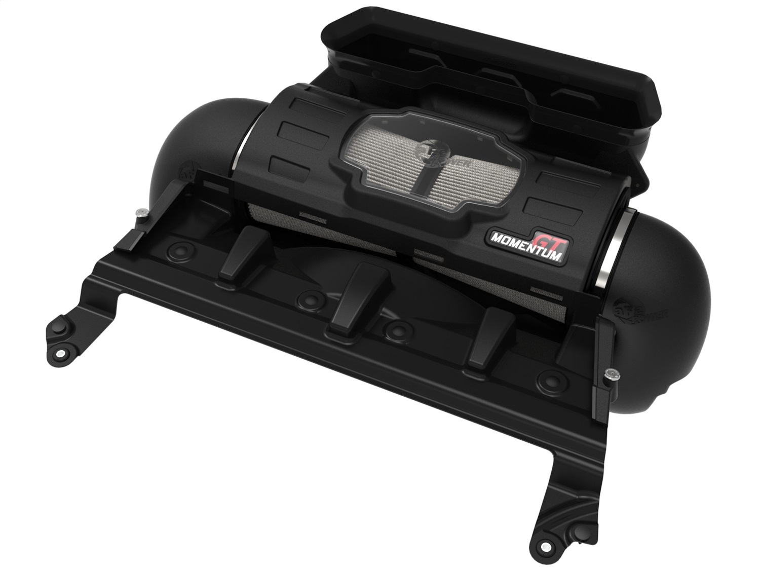 AFE Filters 50-70075D Momentum GT Pro DRY S Air Intake System Fits 21-24 1500