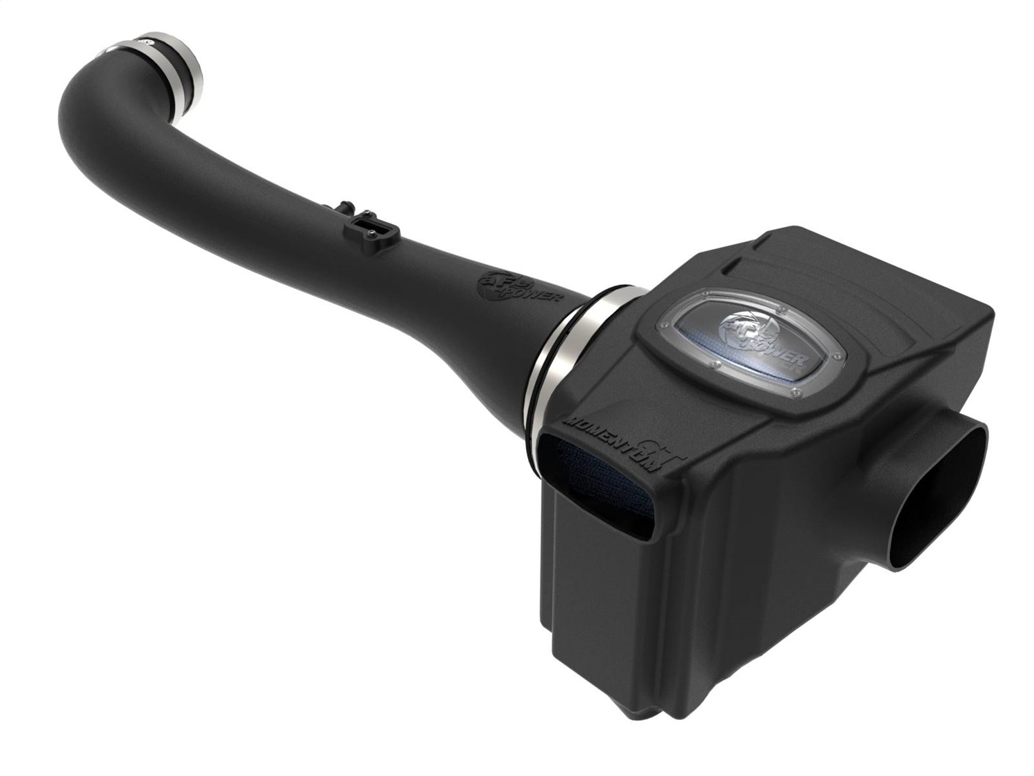 AFE Filters 50-70077R Momentum GT Pro 5R Air Intake System Fits 20-25 Frontier