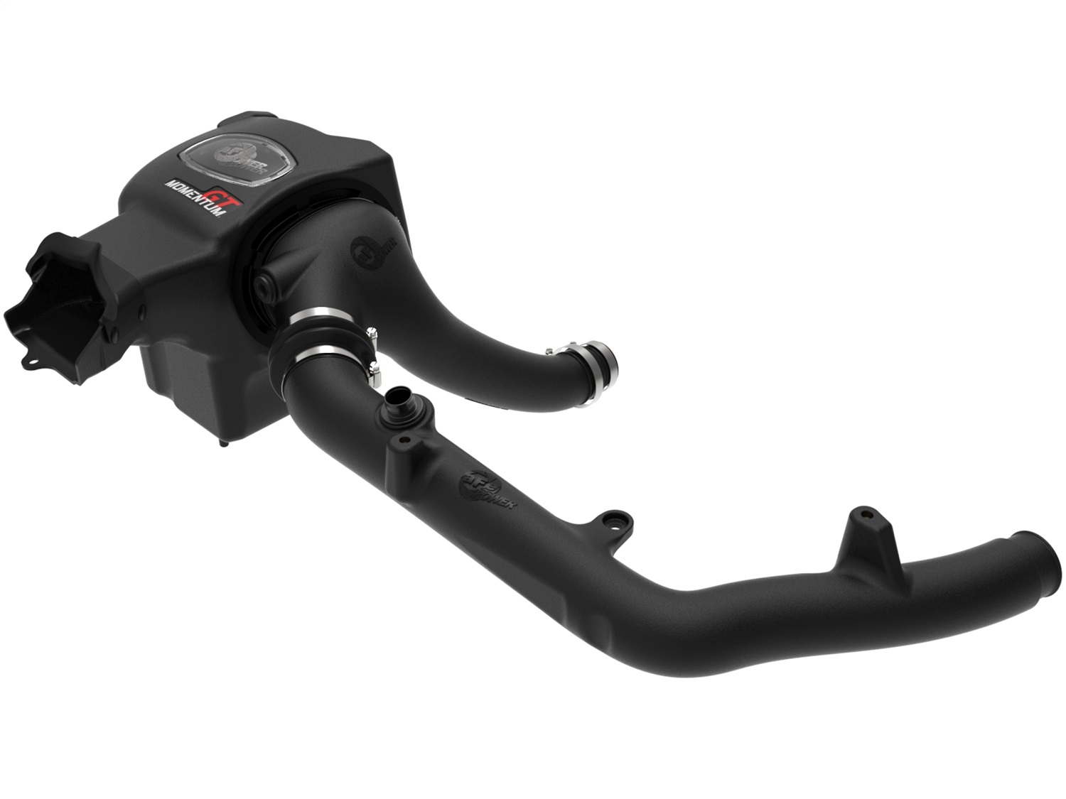 AFE Filters 50-70081D Momentum GT Pro DRY S Air Intake System Fits 21-25 Bronco