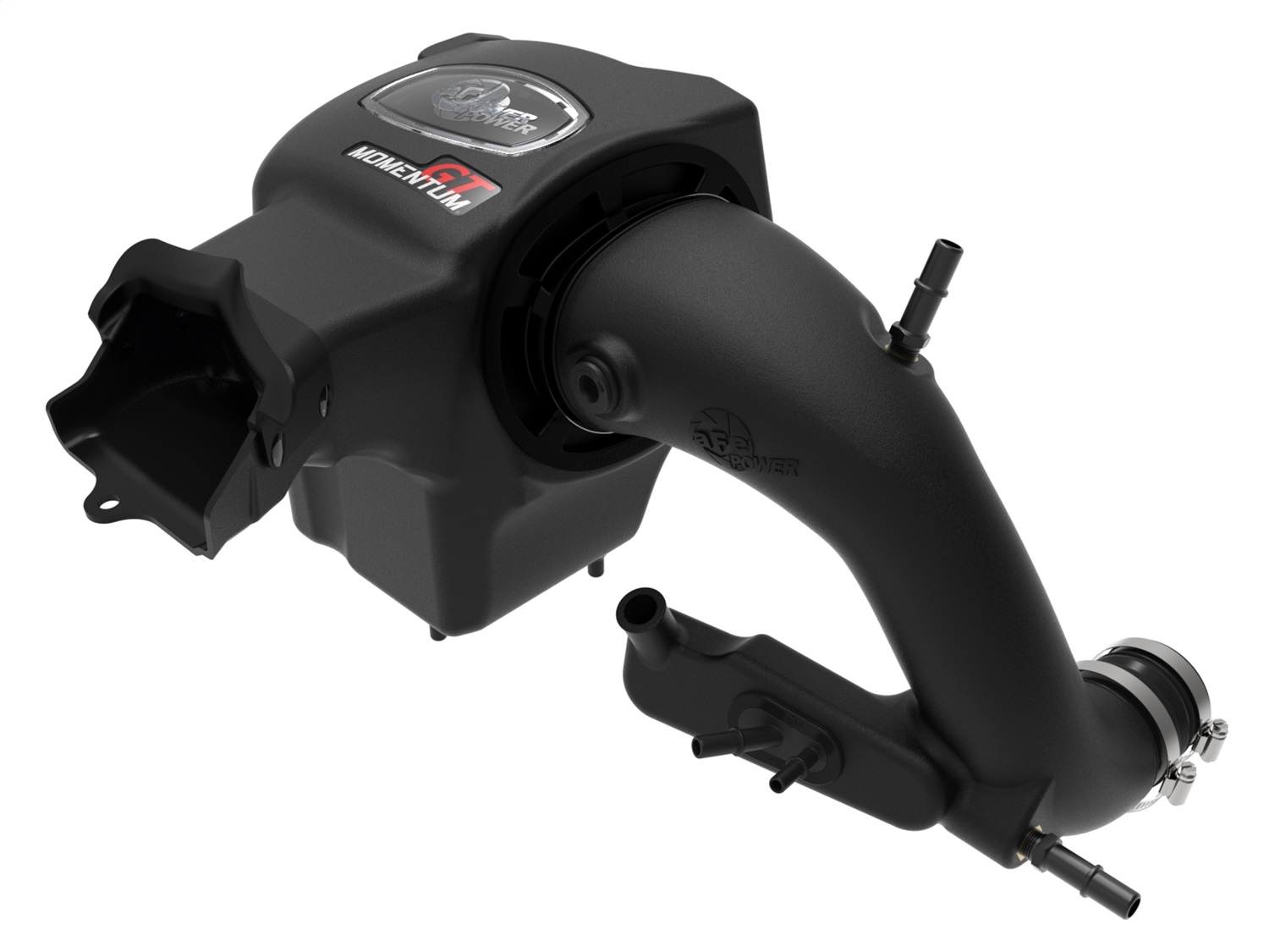 AFE Filters 50-70082R Momentum GT Pro 5R Air Intake System Fits 21-25 Bronco
