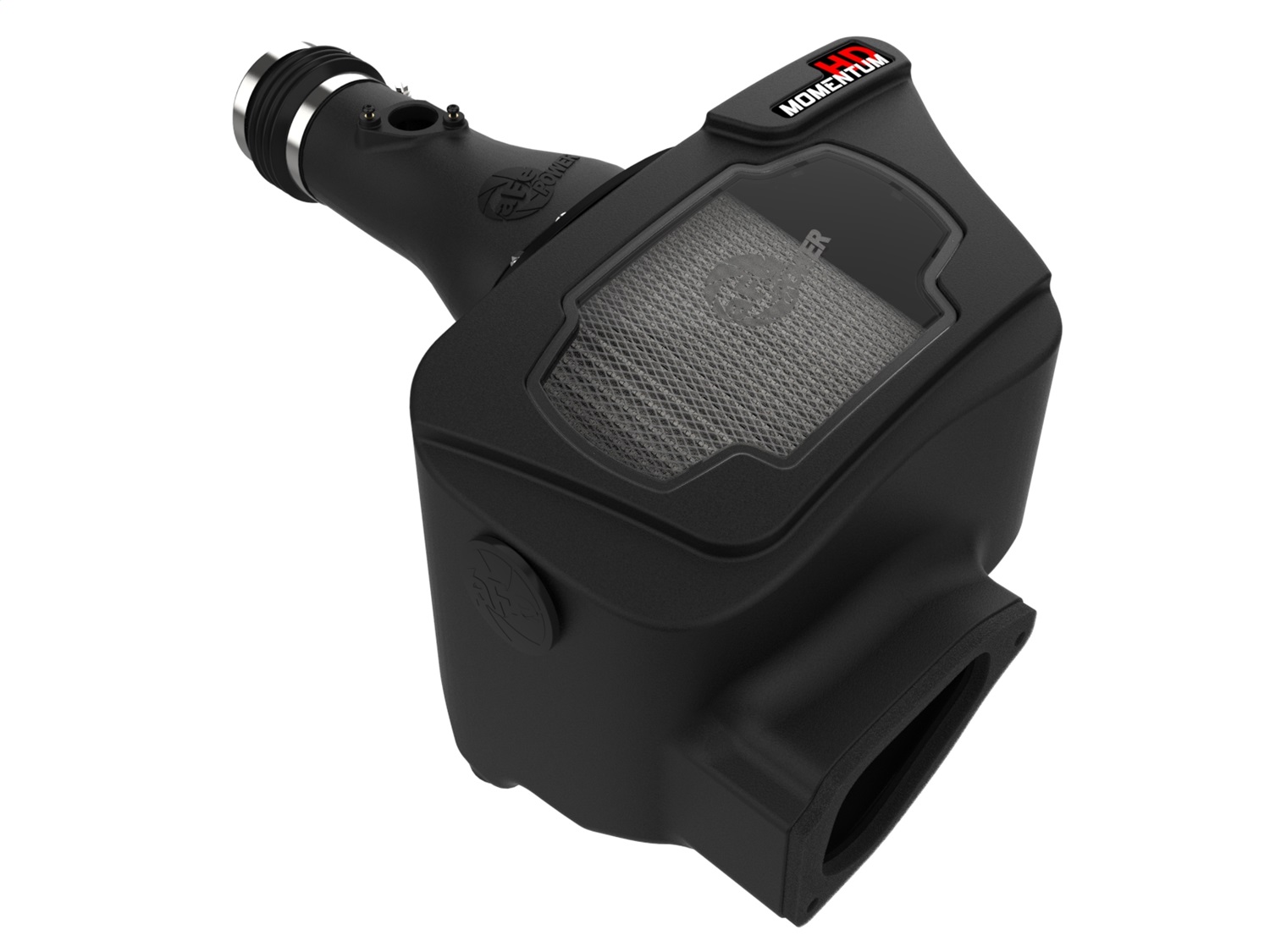 AFE Filters 50-70098D Momentum HD Pro DRY S Air Intake System