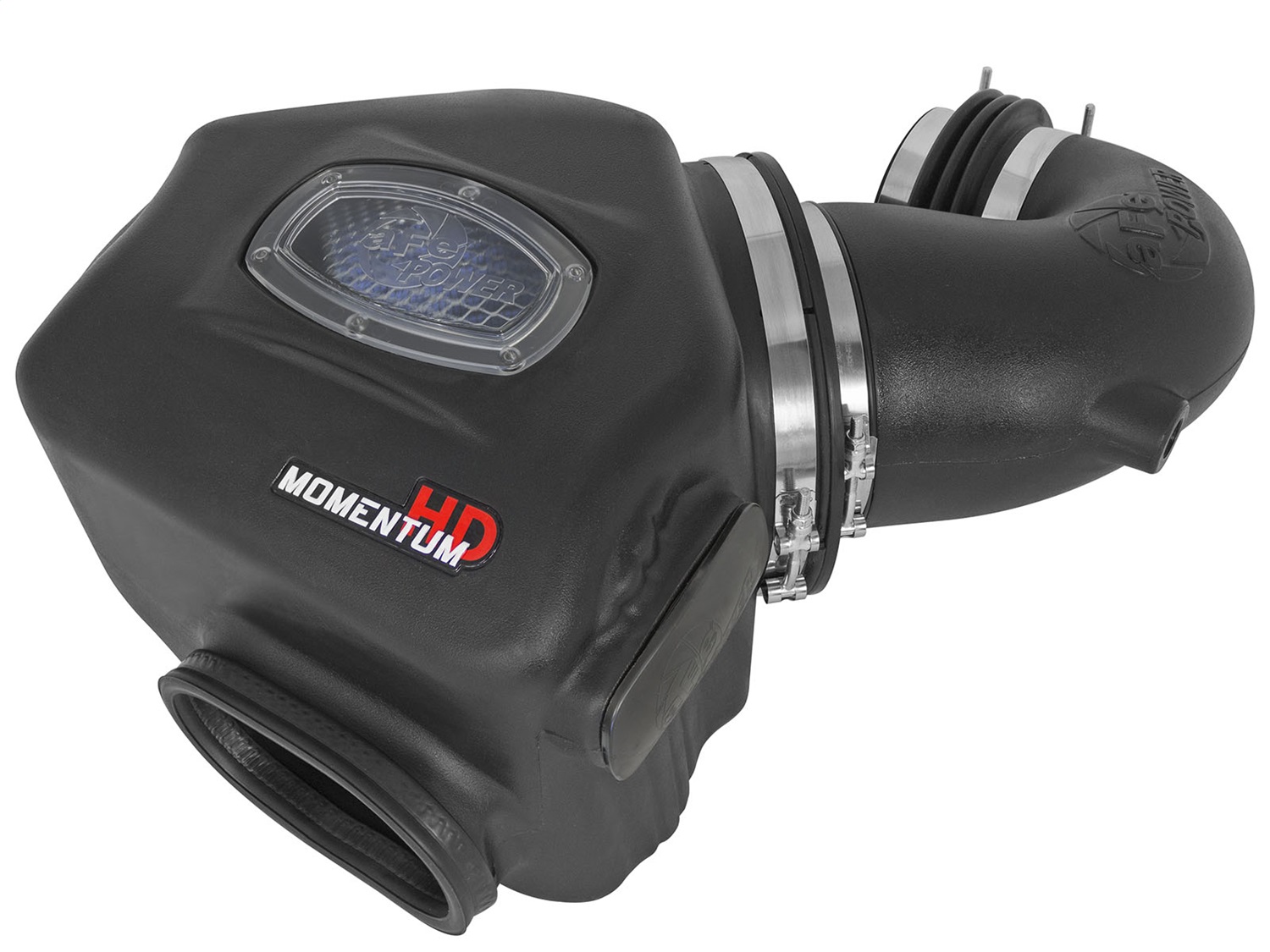 AFE Momentum HD Pro 10R Cold Air Intake System 50-72001