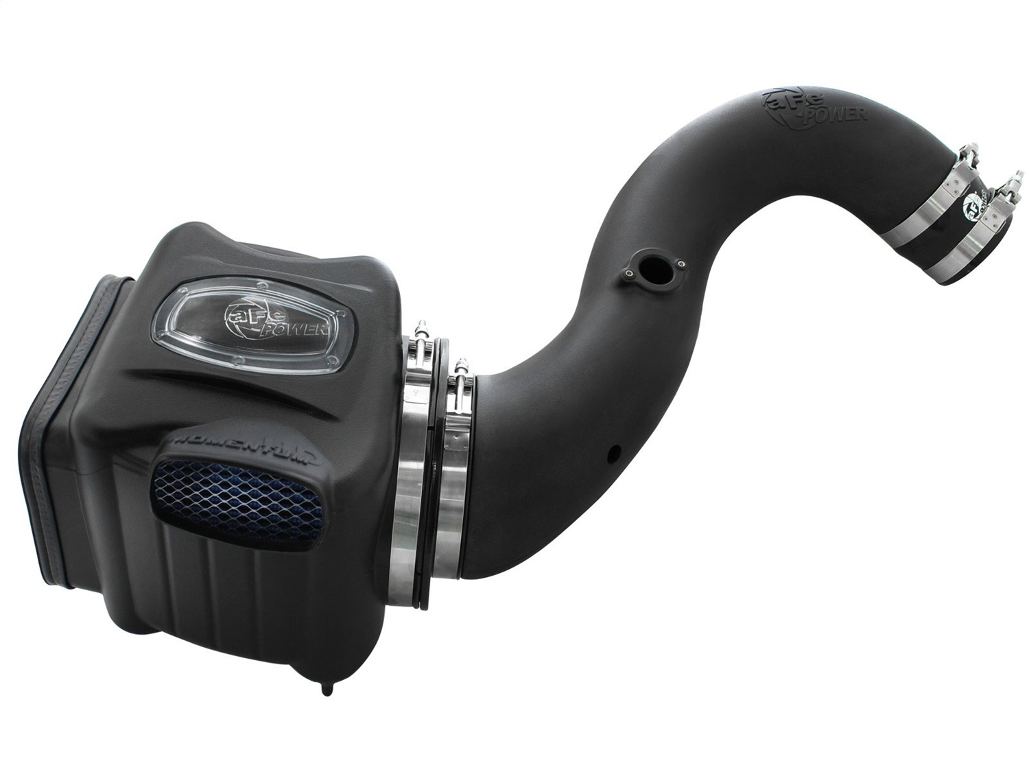 AFE Filters 50-74002 Momentum HD Pro 10R Air Intake System