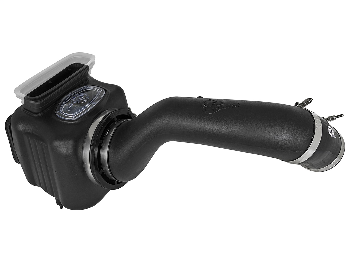 AFE Momentum HD Pro 10R Cold Air Intake System 50-74008