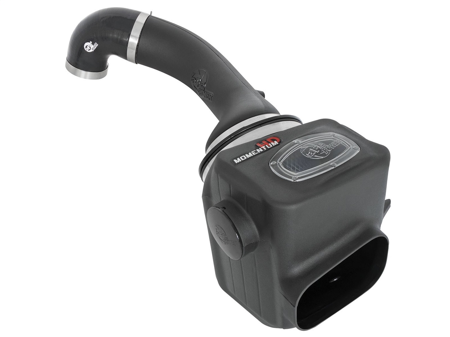 AFE Momentum HD Pro 10R Cold Air Intake System 50-76105