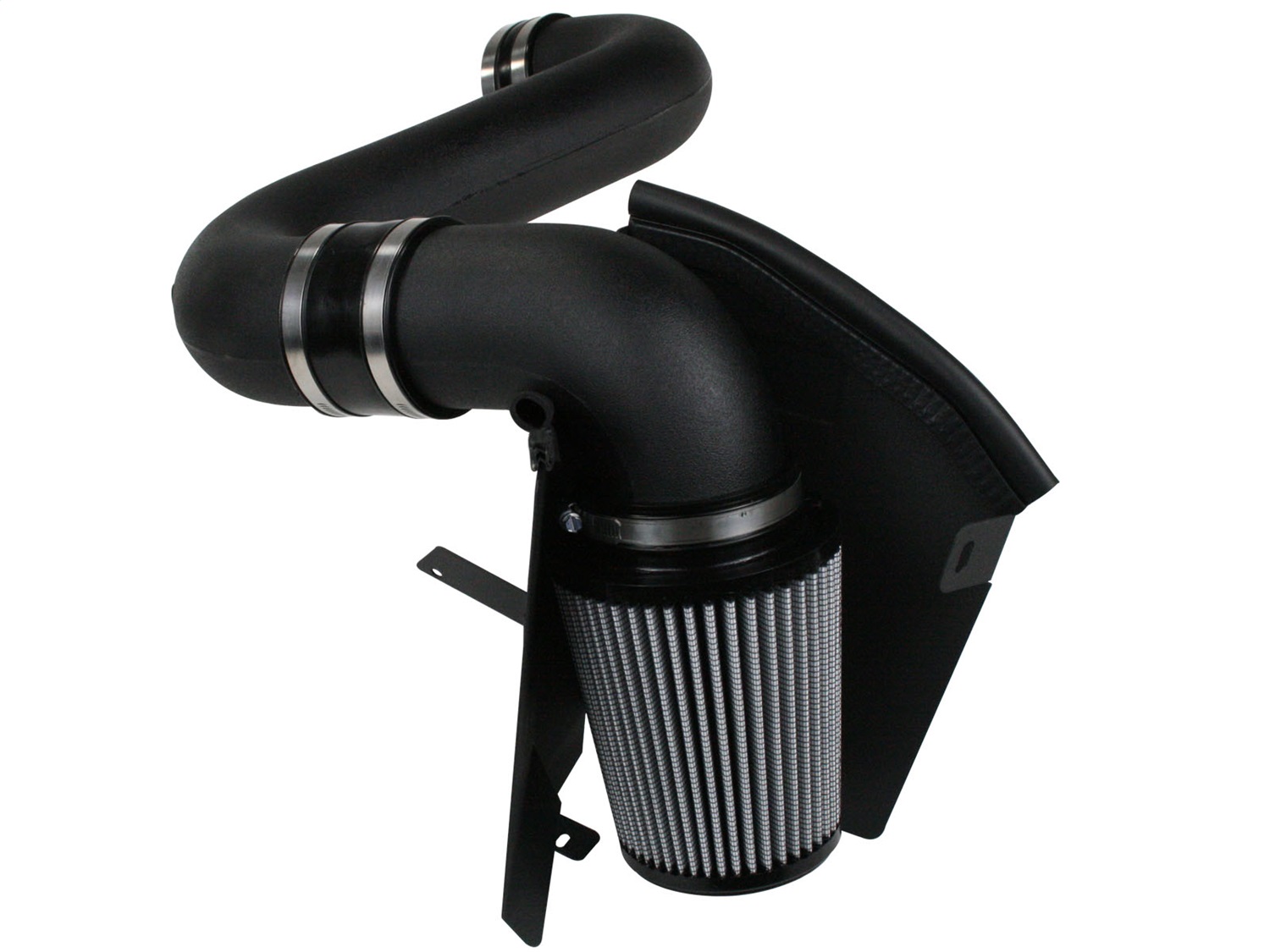 AFE Filters 51-10372 Magnum FORCE Stage-2 Pro Dry S Air Intake System