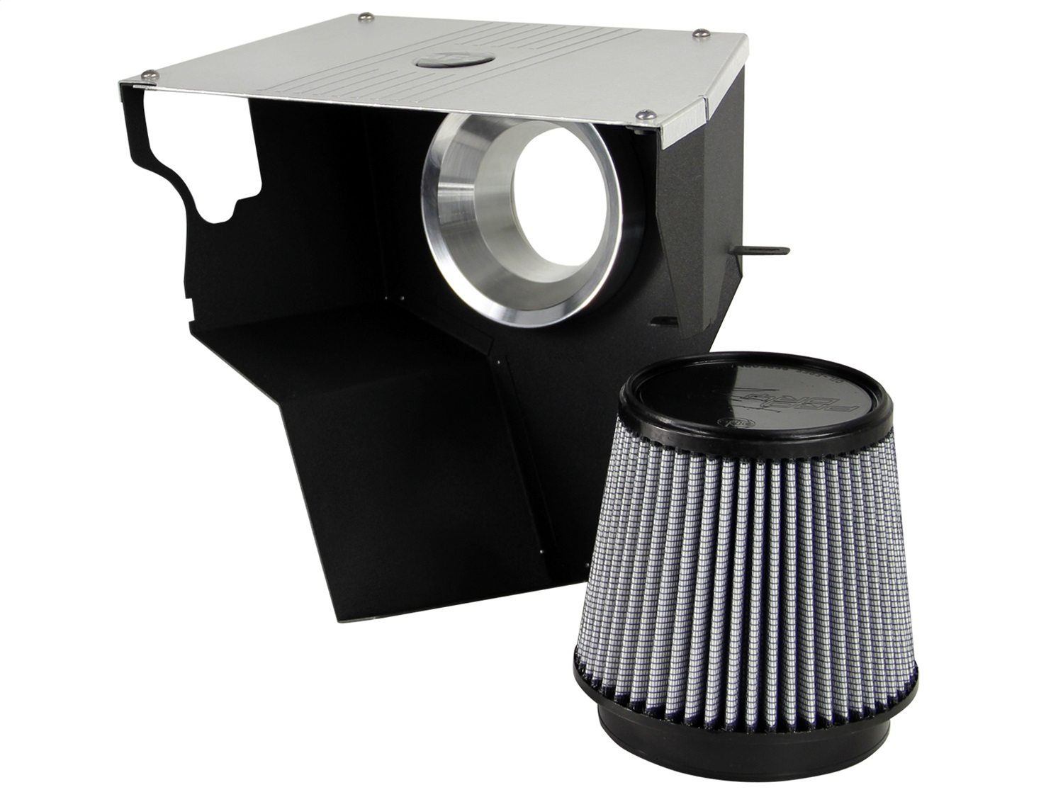 AFE Filters 51-10441 Magnum FORCE Stage-1 Pro DRY S Intake System