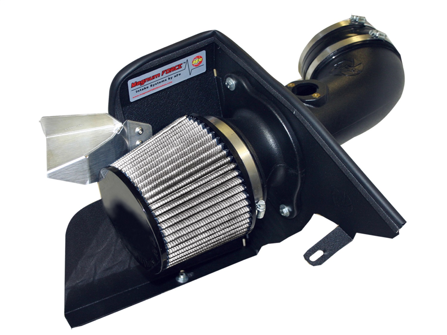 AFE Filters 51-10462 Magnum FORCE Stage-2 Pro Dry S Air Intake System Fits M3