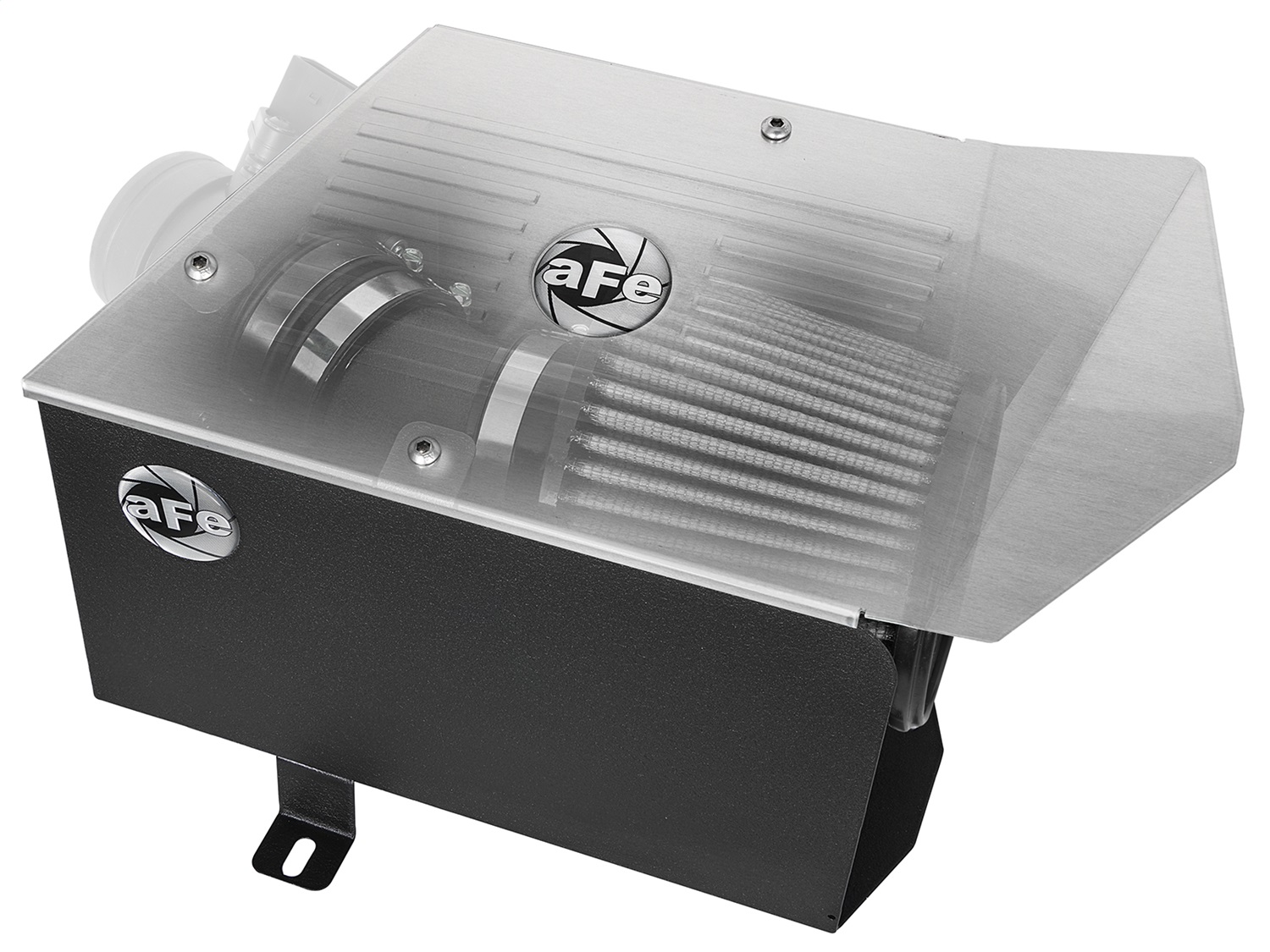aFe - Magnum Flow Stage 1 Intake System with Pro Dry S Filter