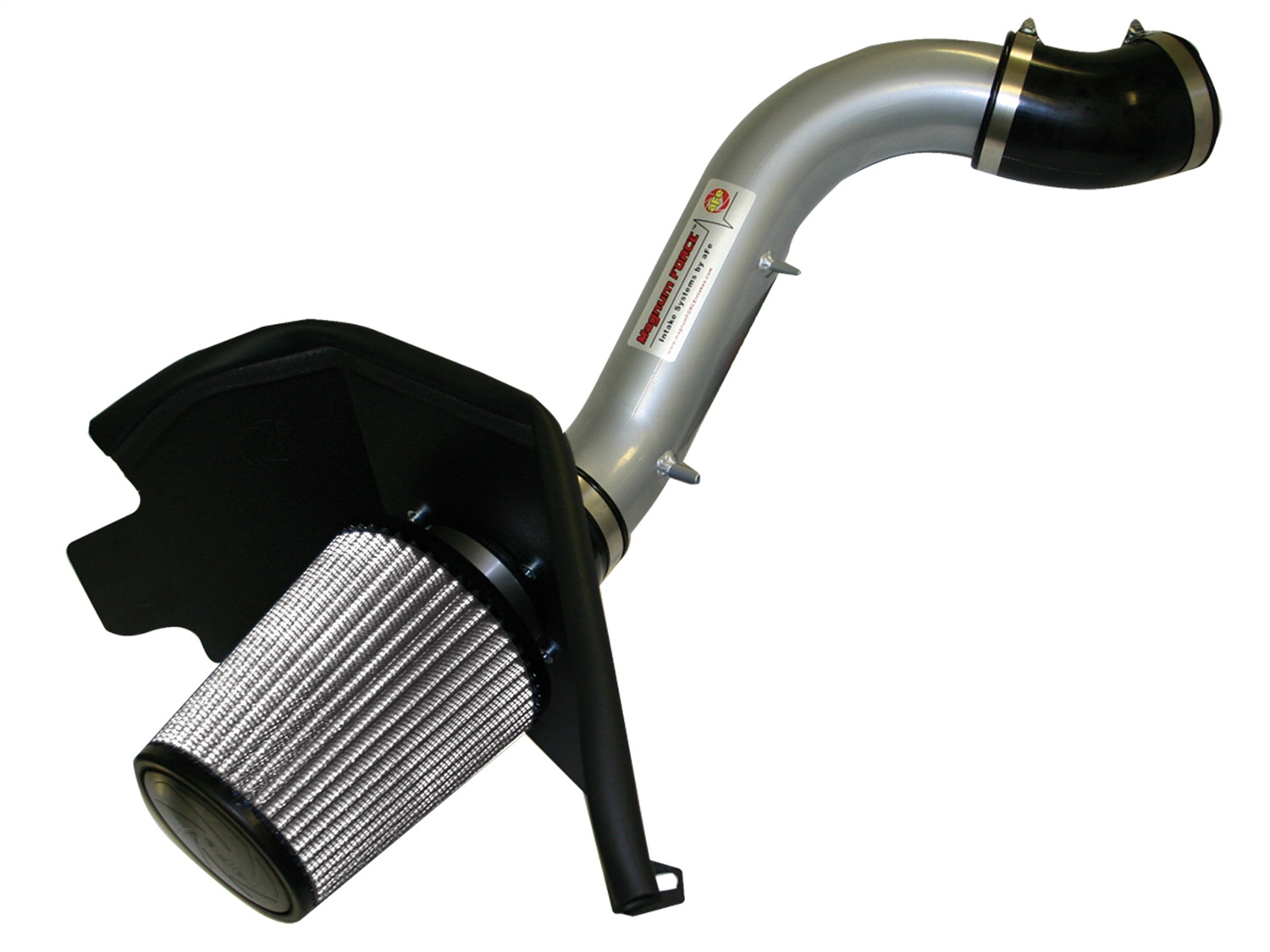 AFE Filters 51-11052 Magnum FORCE Stage-2 Pro DRY S Air Intake System