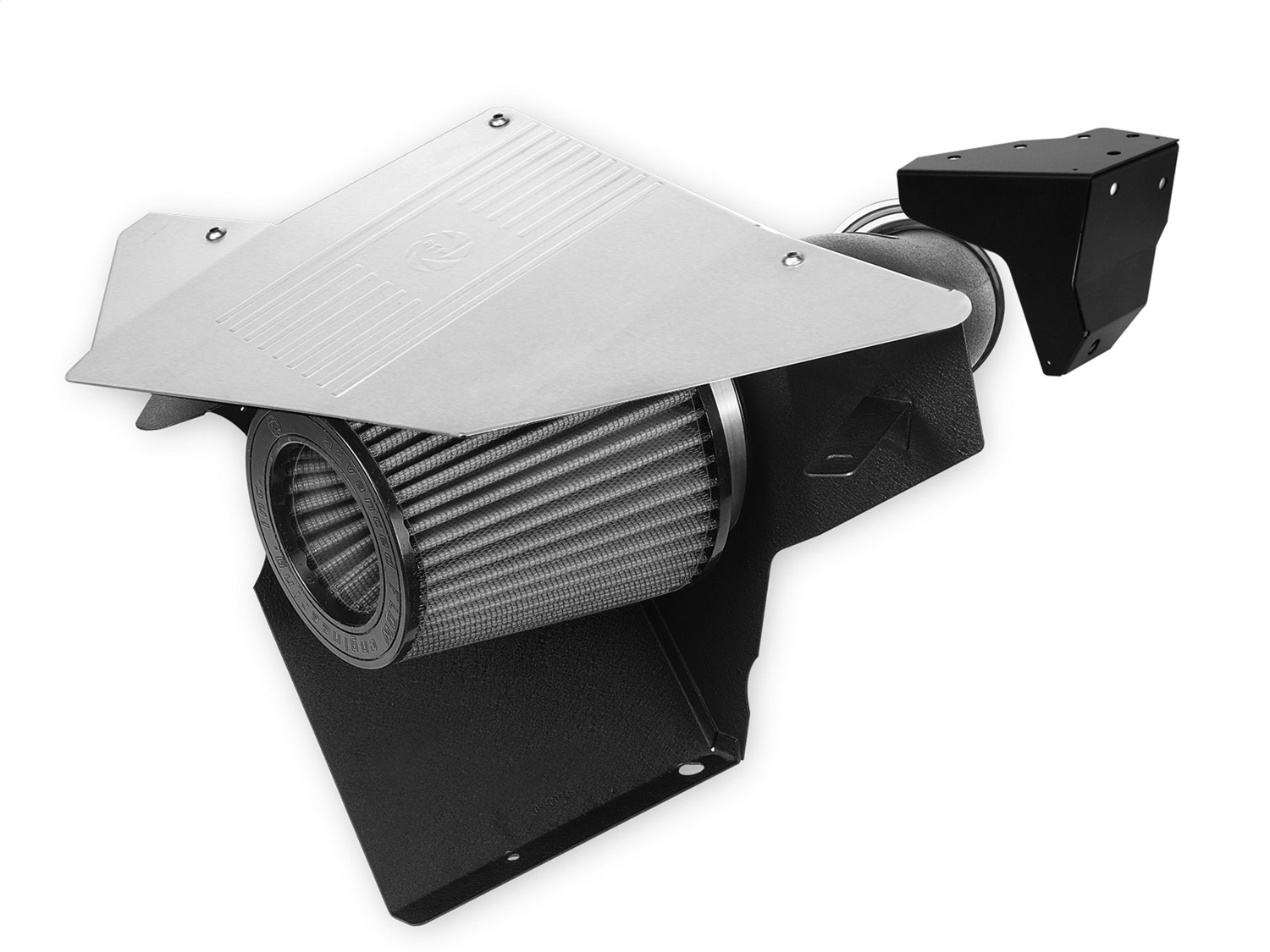 AFE Filters 51-11862 Magnum FORCE Stage-2 Pro DRY S Air Intake System