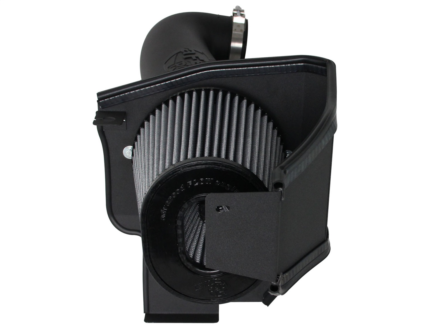 aFe POWER Magnum FORCE 51-10312-1 Performance Cold Air Intake System Dry, 3-Layer Filter aFe POWER Magnum FORCE 51-10312-1 Performance Cold Air Intake System Dry, 3-Layer Filter