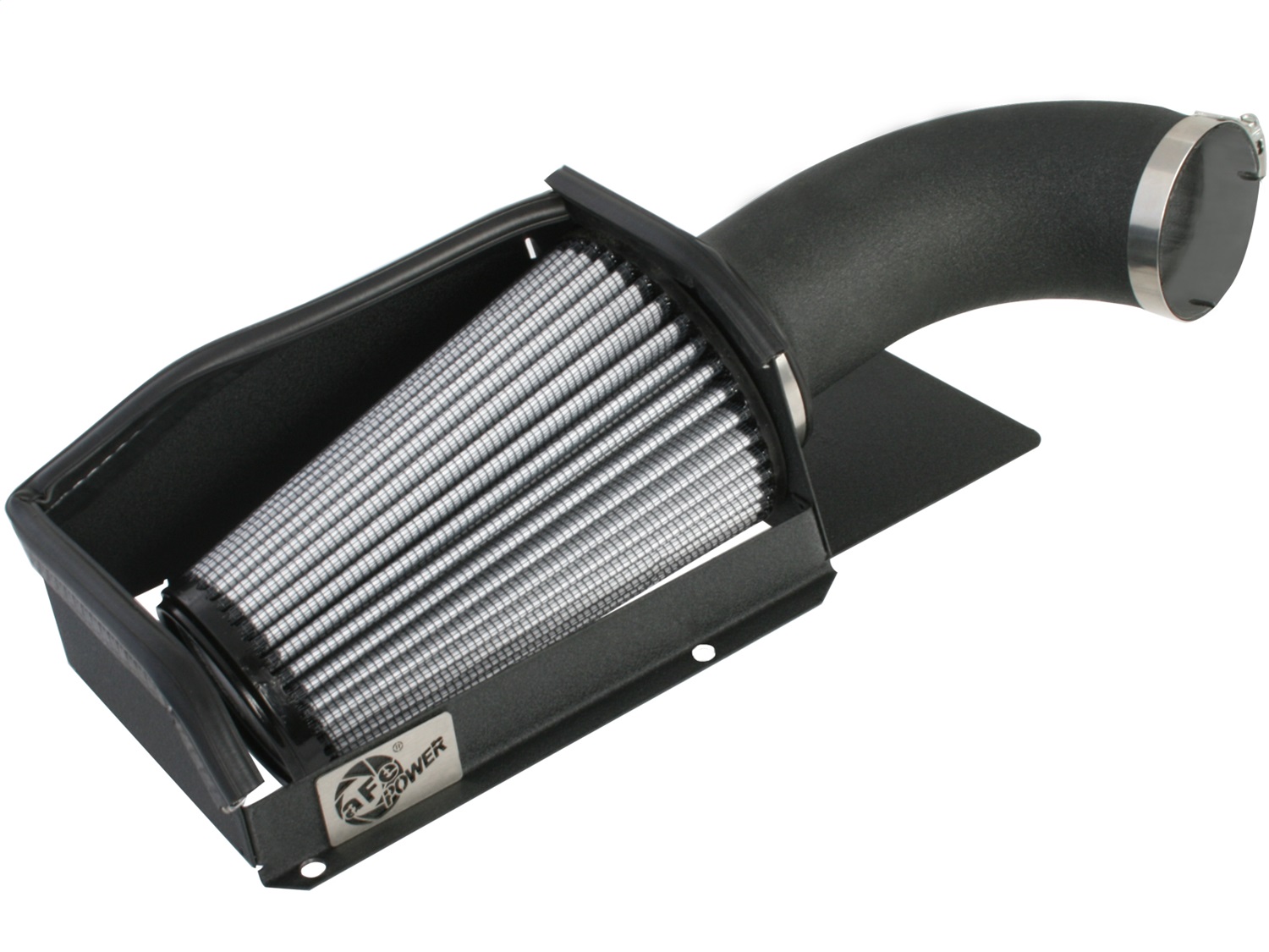 AFE Filters 51-12452 Magnum FORCE Stage-2 Pro DRY S Air Intake System