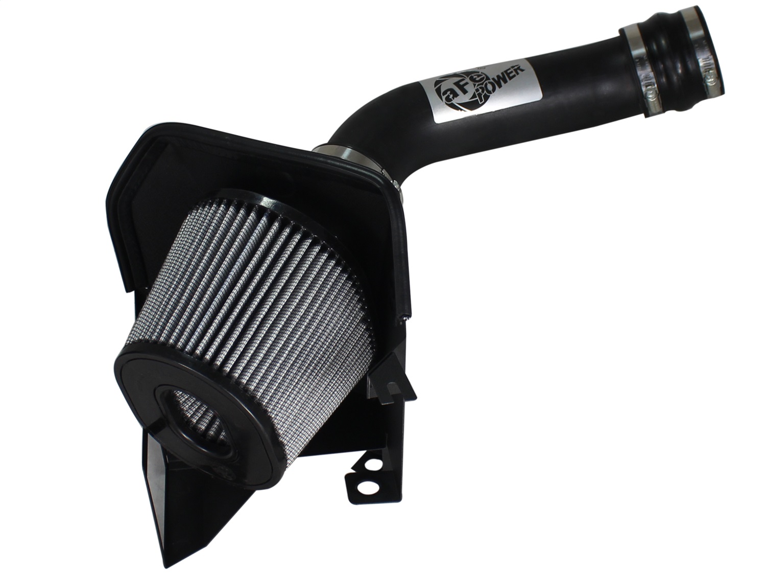 AFE Filters 51-12472 Magnum FORCE Stage-2 Pro Dry S Air Intake System