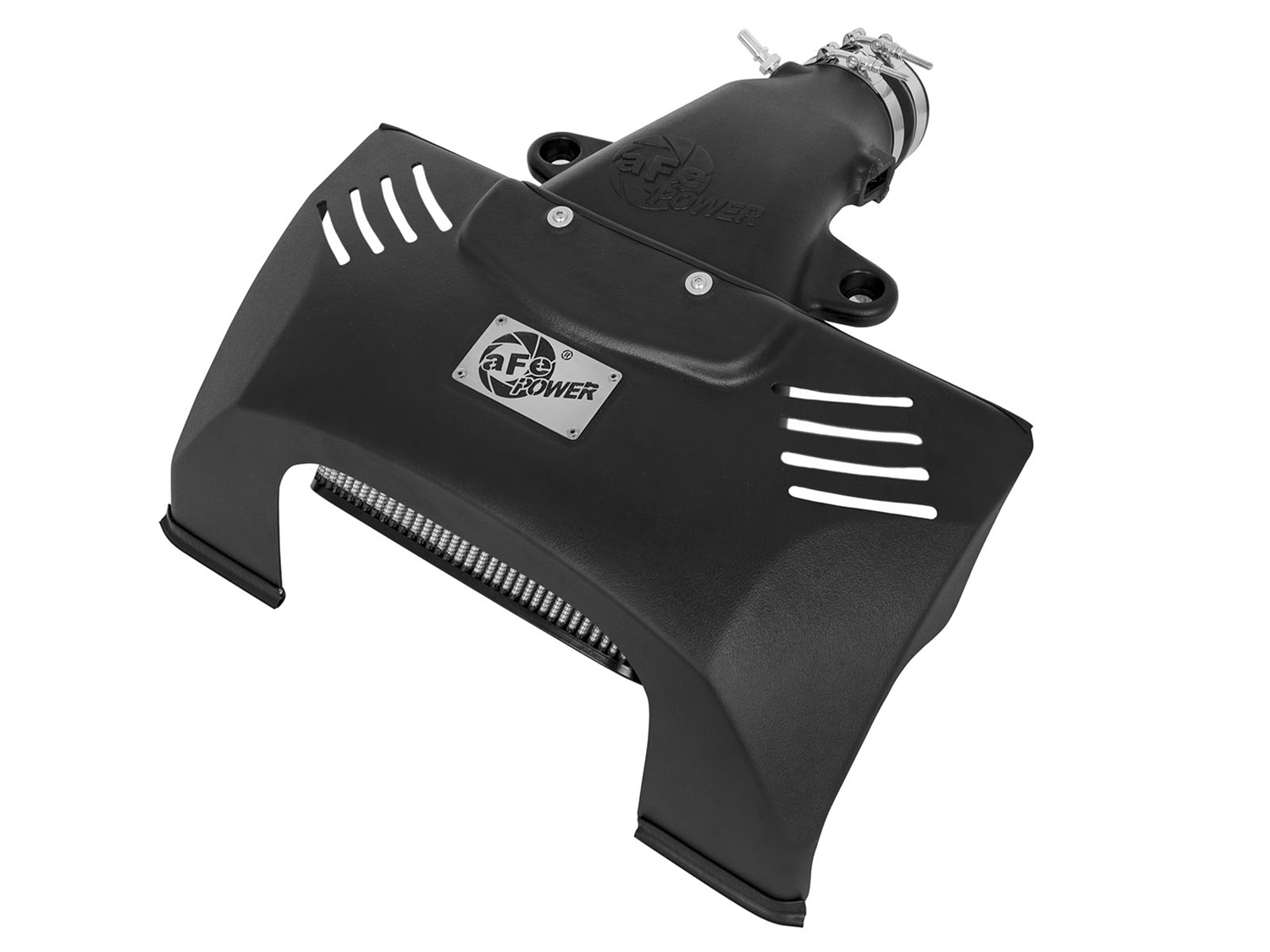AFE Filters 51-12732 Magnum FORCE Stage-2 Pro DRY S Air Intake System
