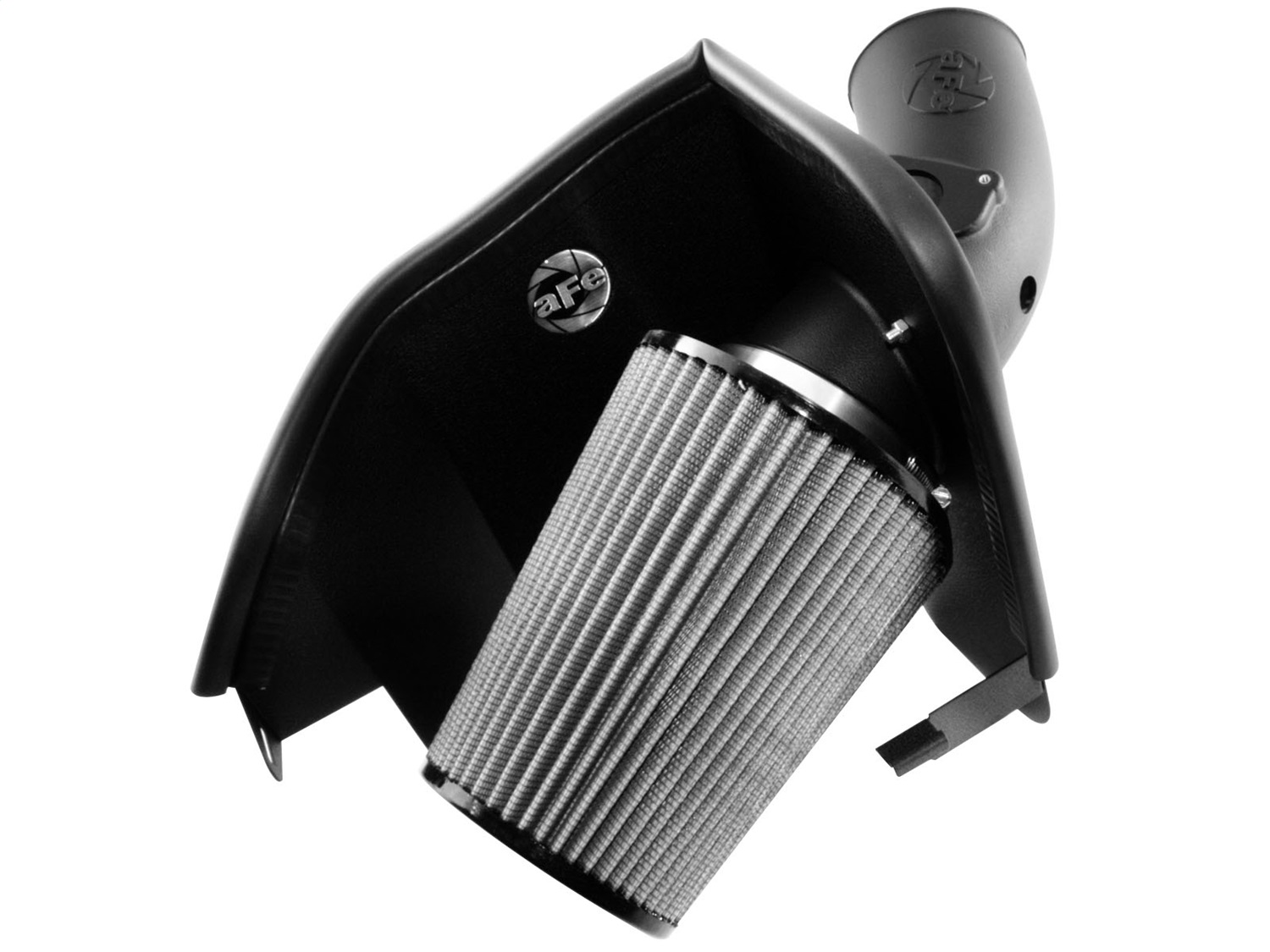 AFE Filters 51-30392 Magnum FORCE Stage-2 Pro DRY S Air Intake System