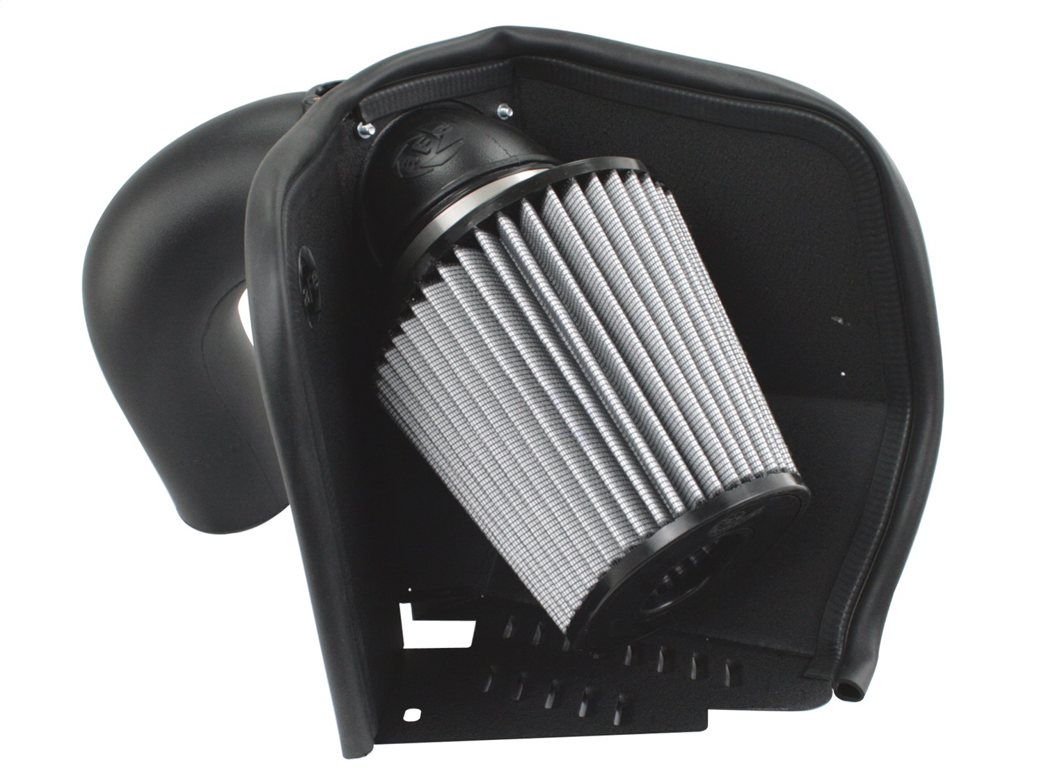 AFE Filters 51-31342-1 Magnum FORCE Stage-2 Pro DRY S Air Intake System